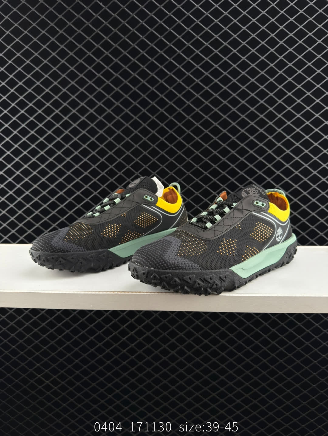 Timberland GreenStride  Motion 6 Boots Hiking