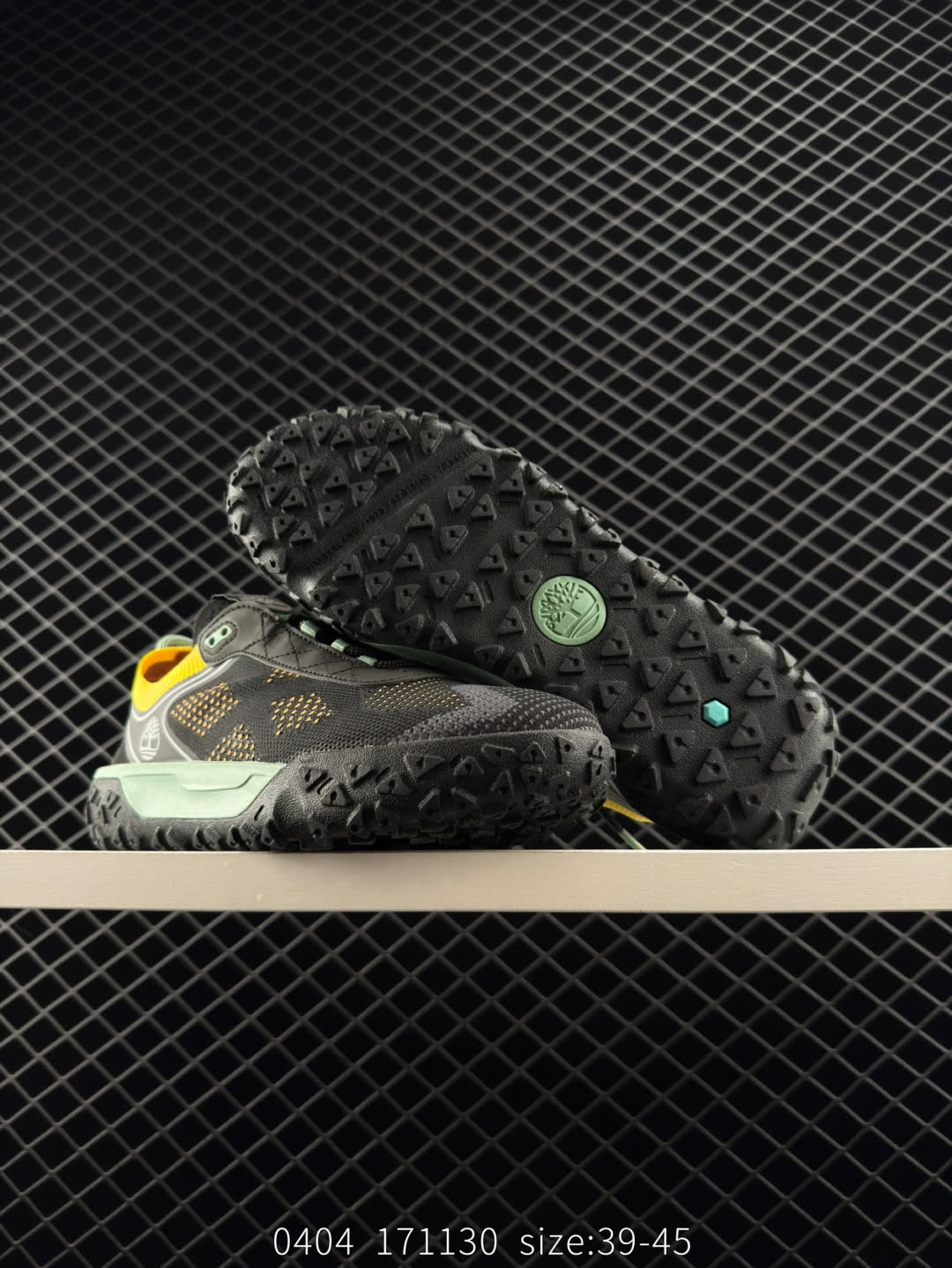 Timberland GreenStride  Motion 6 Boots Hiking