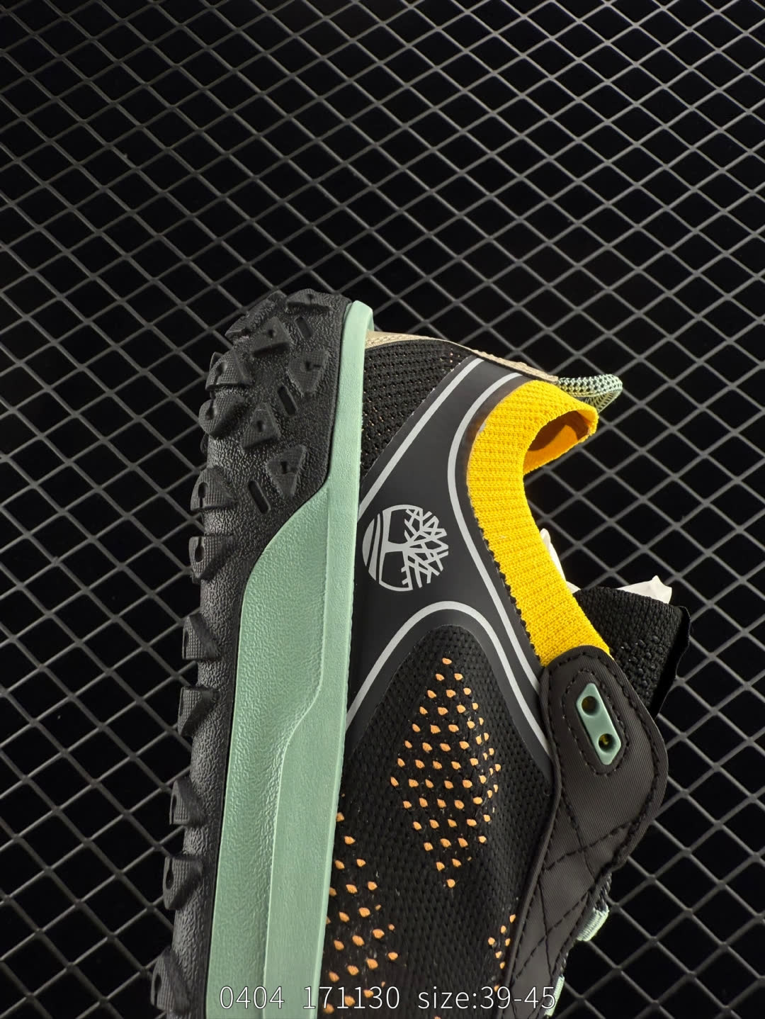 Timberland GreenStride  Motion 6 Boots Hiking