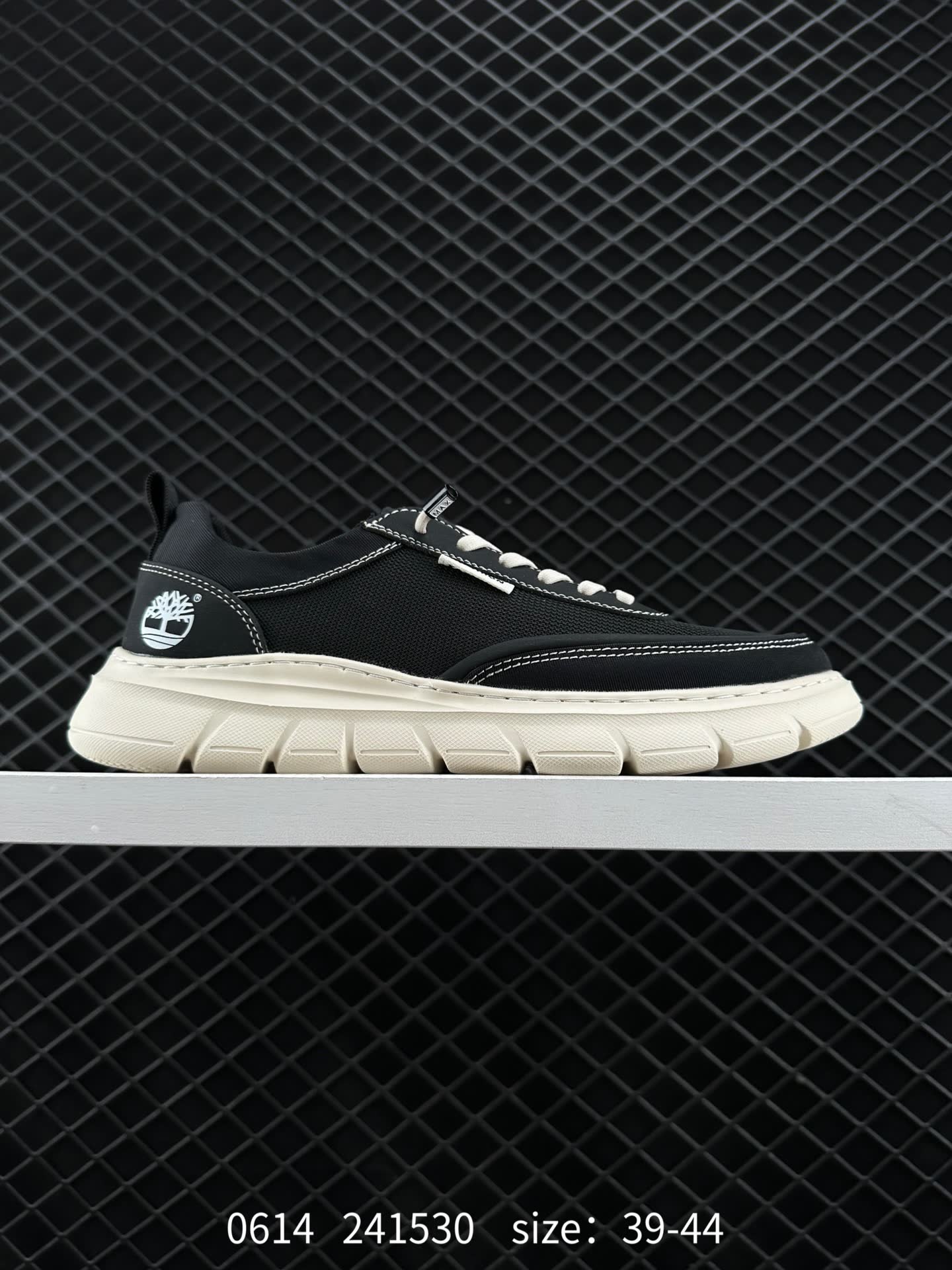 Timberland GreenStride  Motion 6 Low Hiking