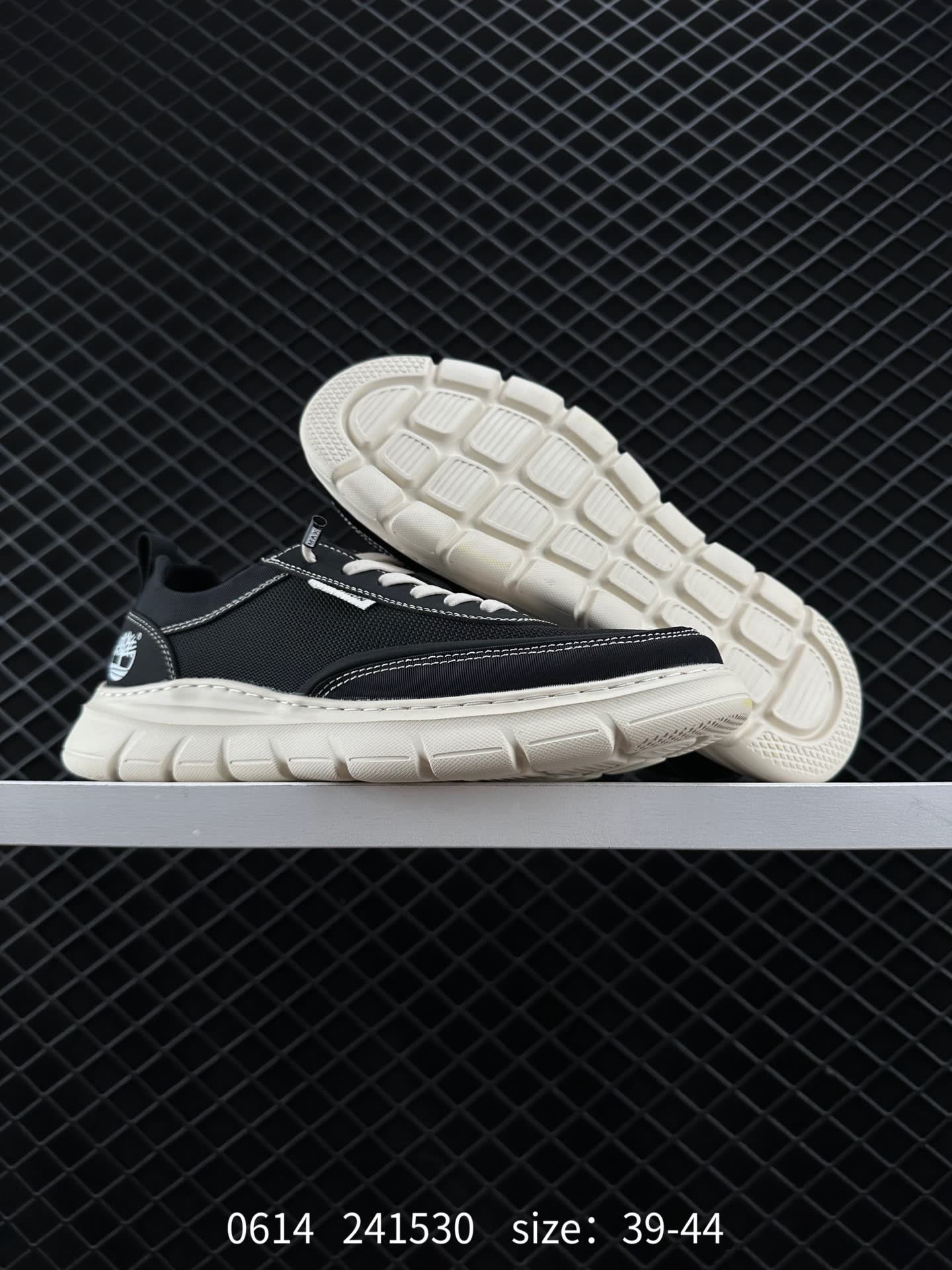 Timberland GreenStride  Motion 6 Low Hiking