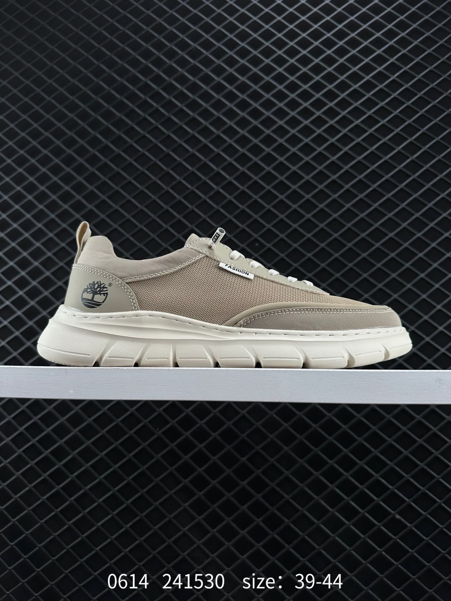 Timberland GreenStride  Motion 6 Low Hiking