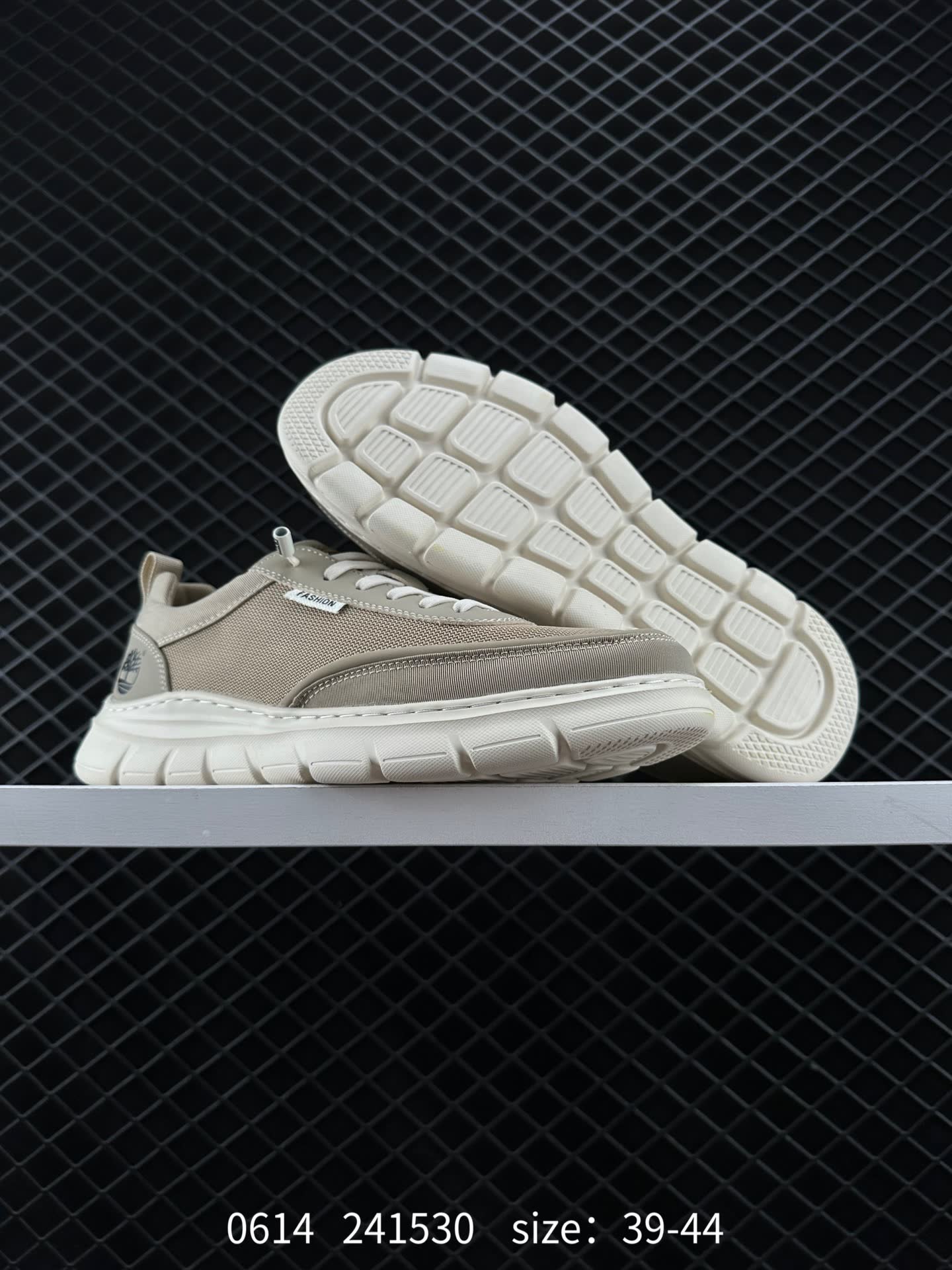 Timberland GreenStride  Motion 6 Low Hiking