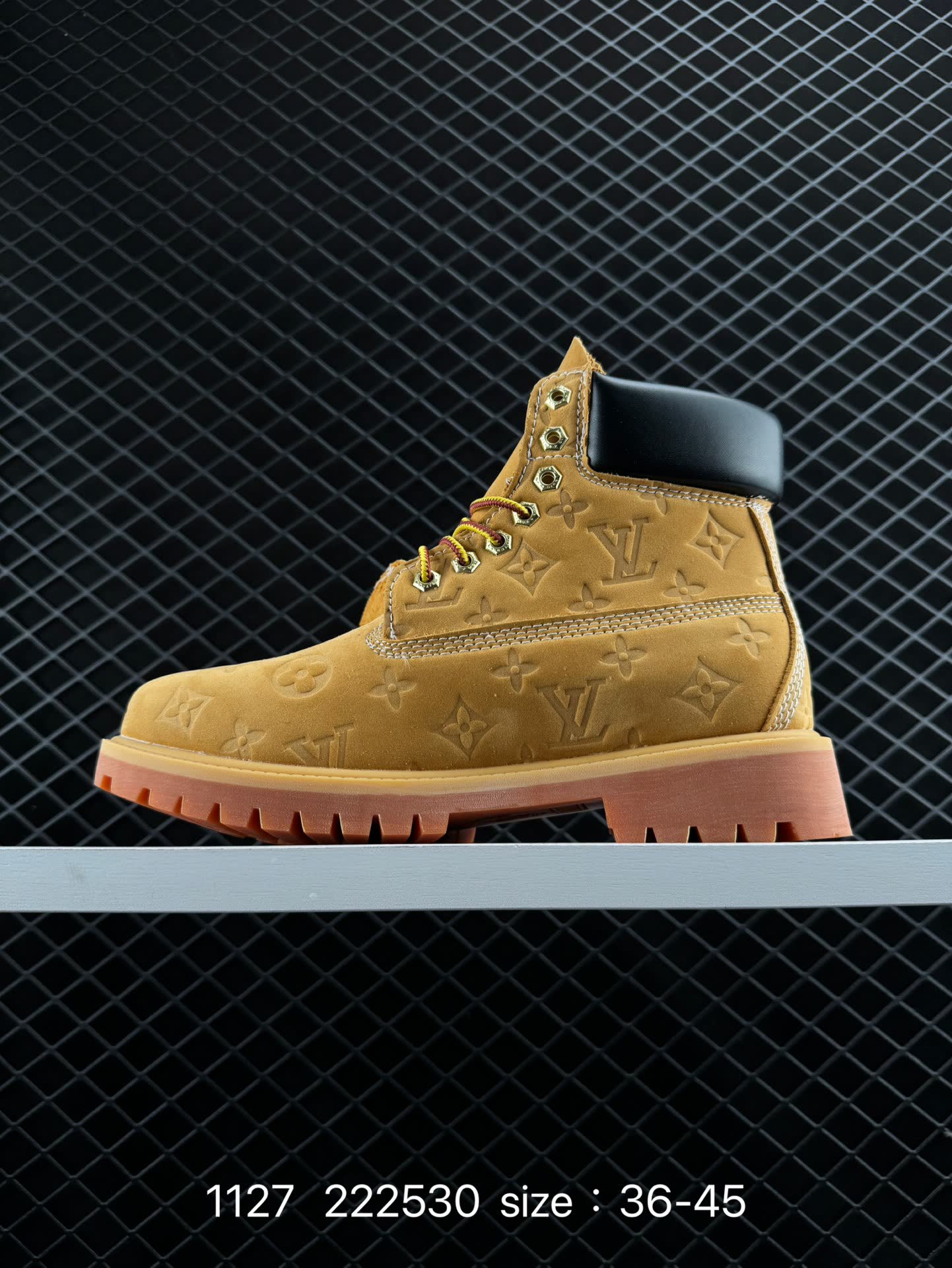 Timberland LV 222530