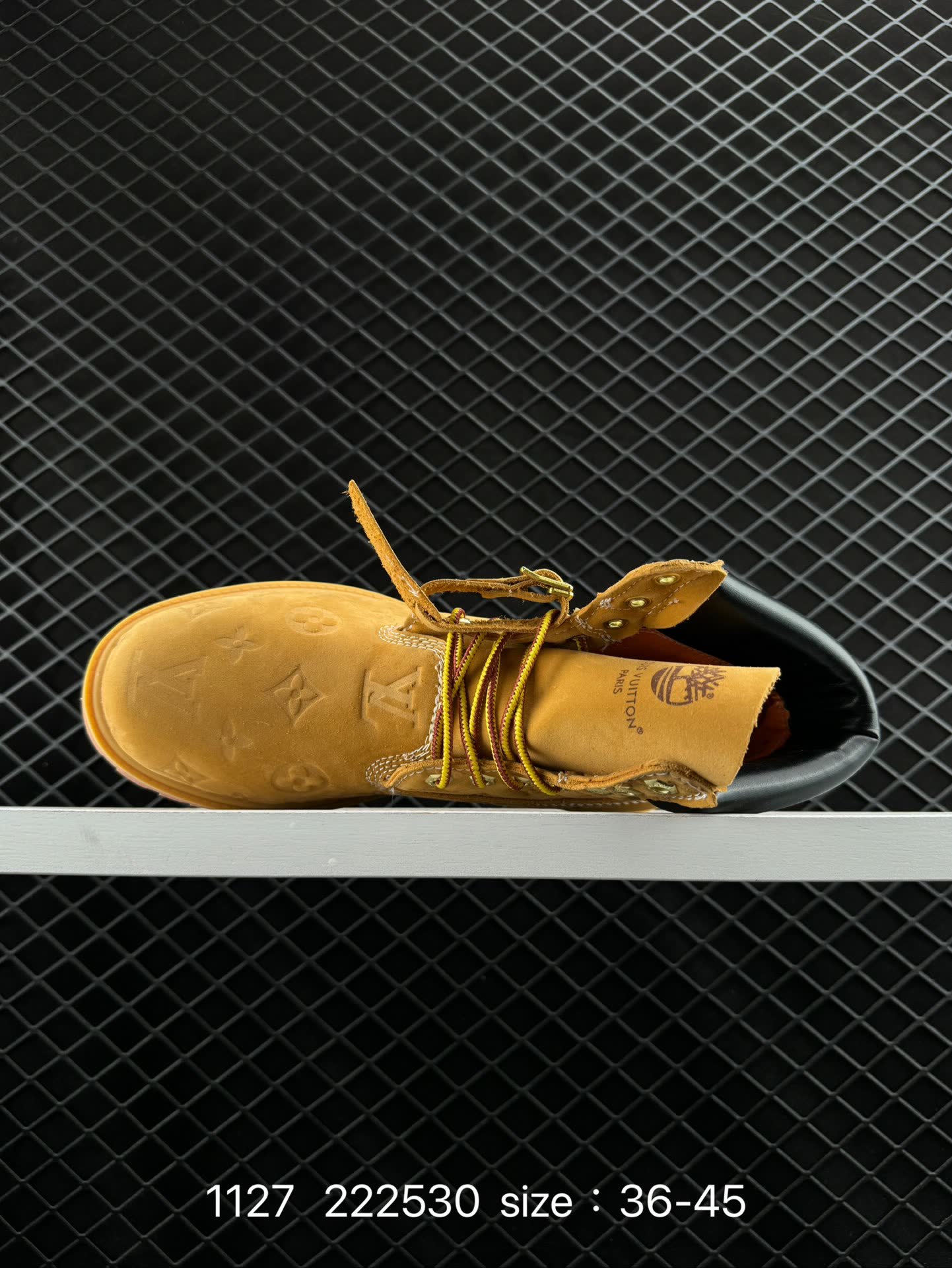 Timberland LV 222530