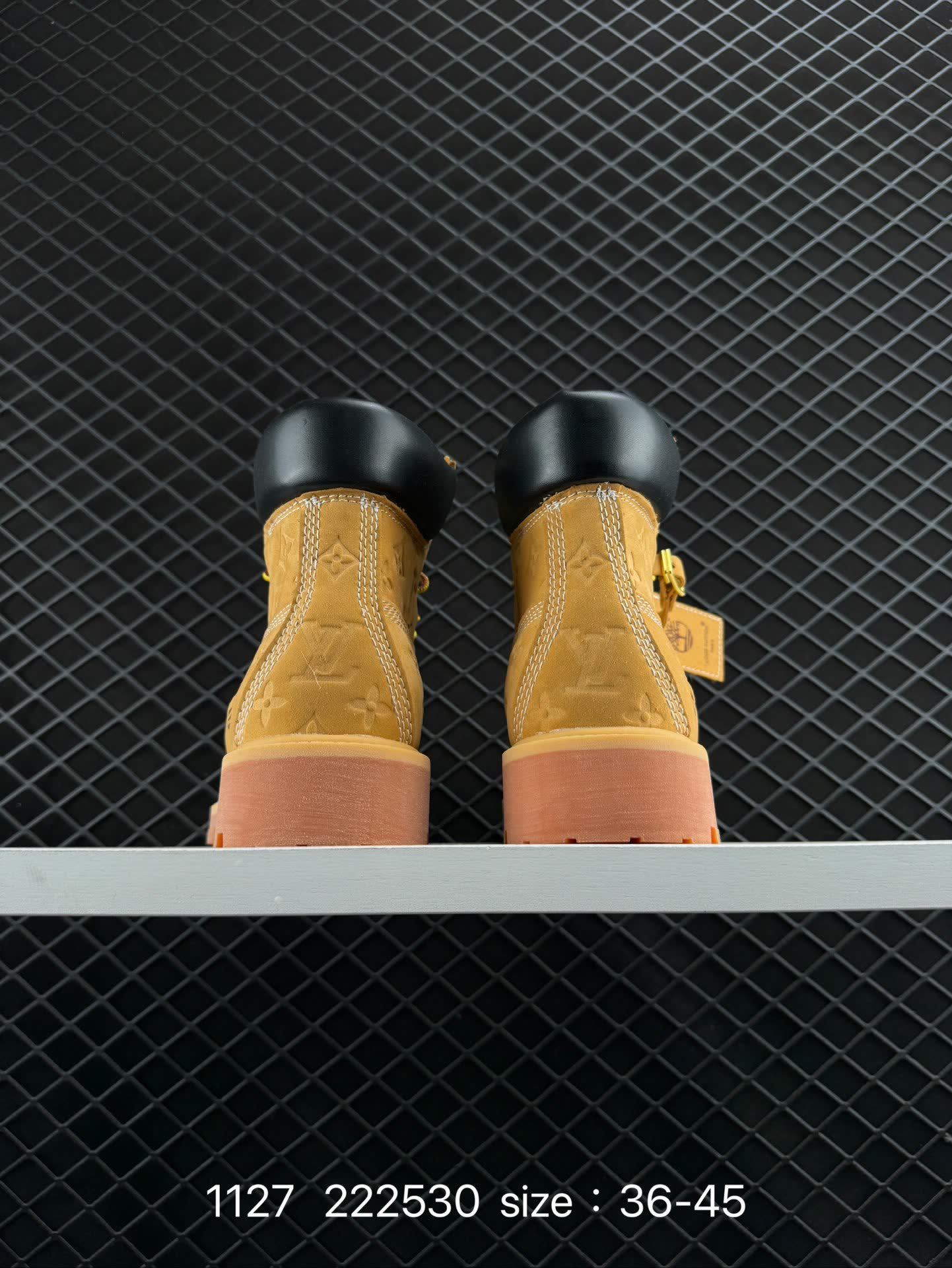 Timberland LV 222530