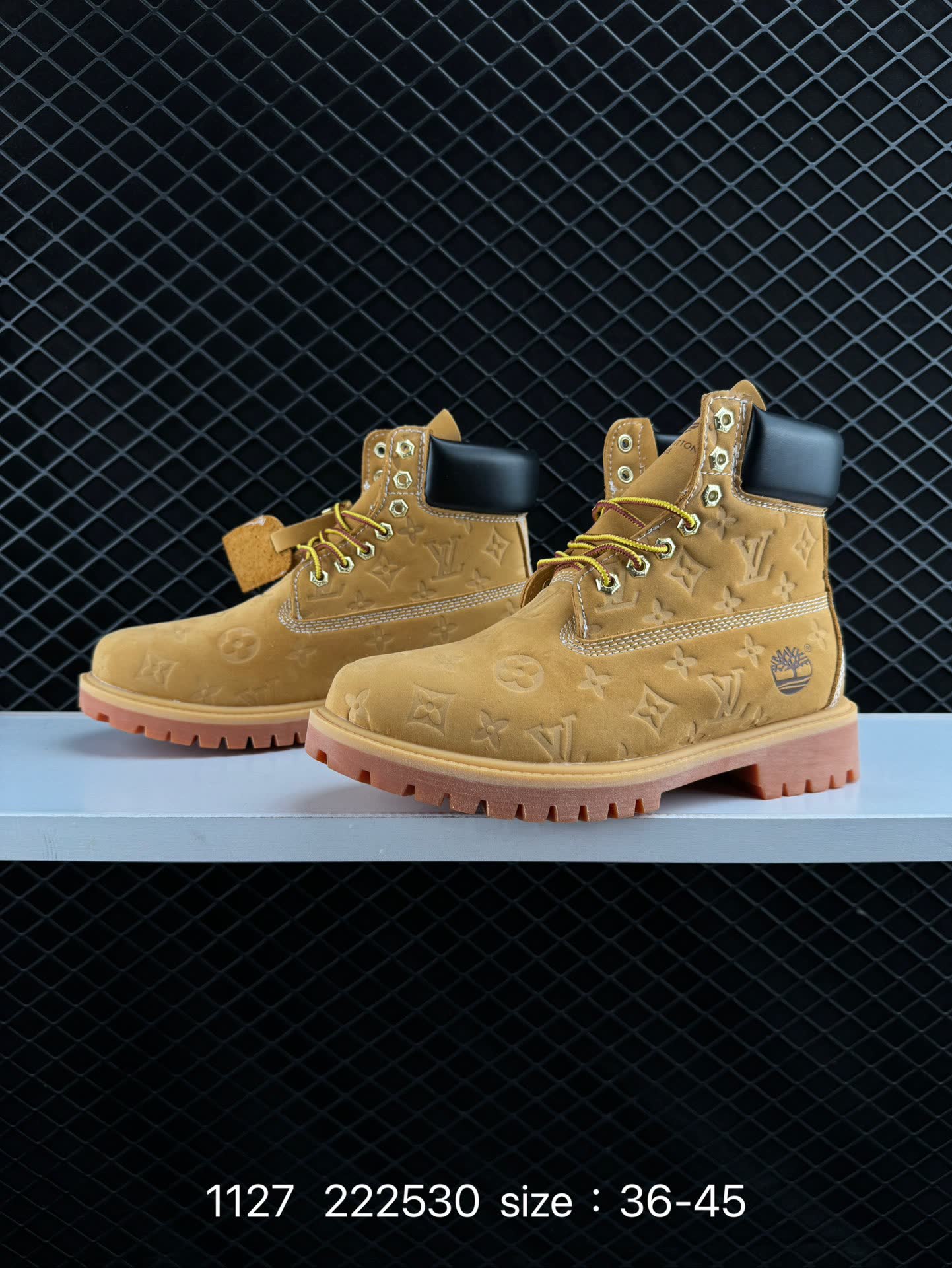 Timberland LV 222530