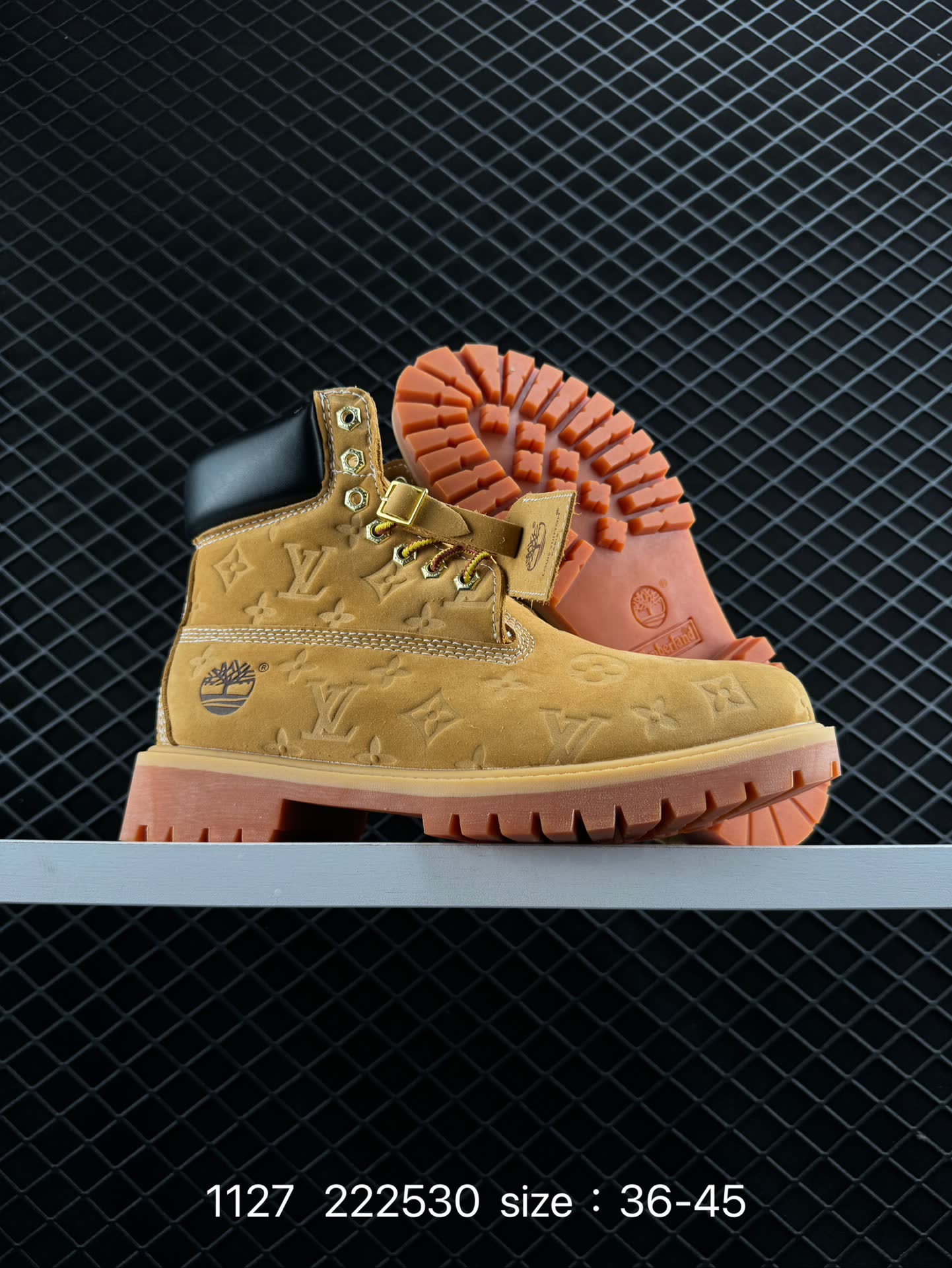 Timberland LV 222530