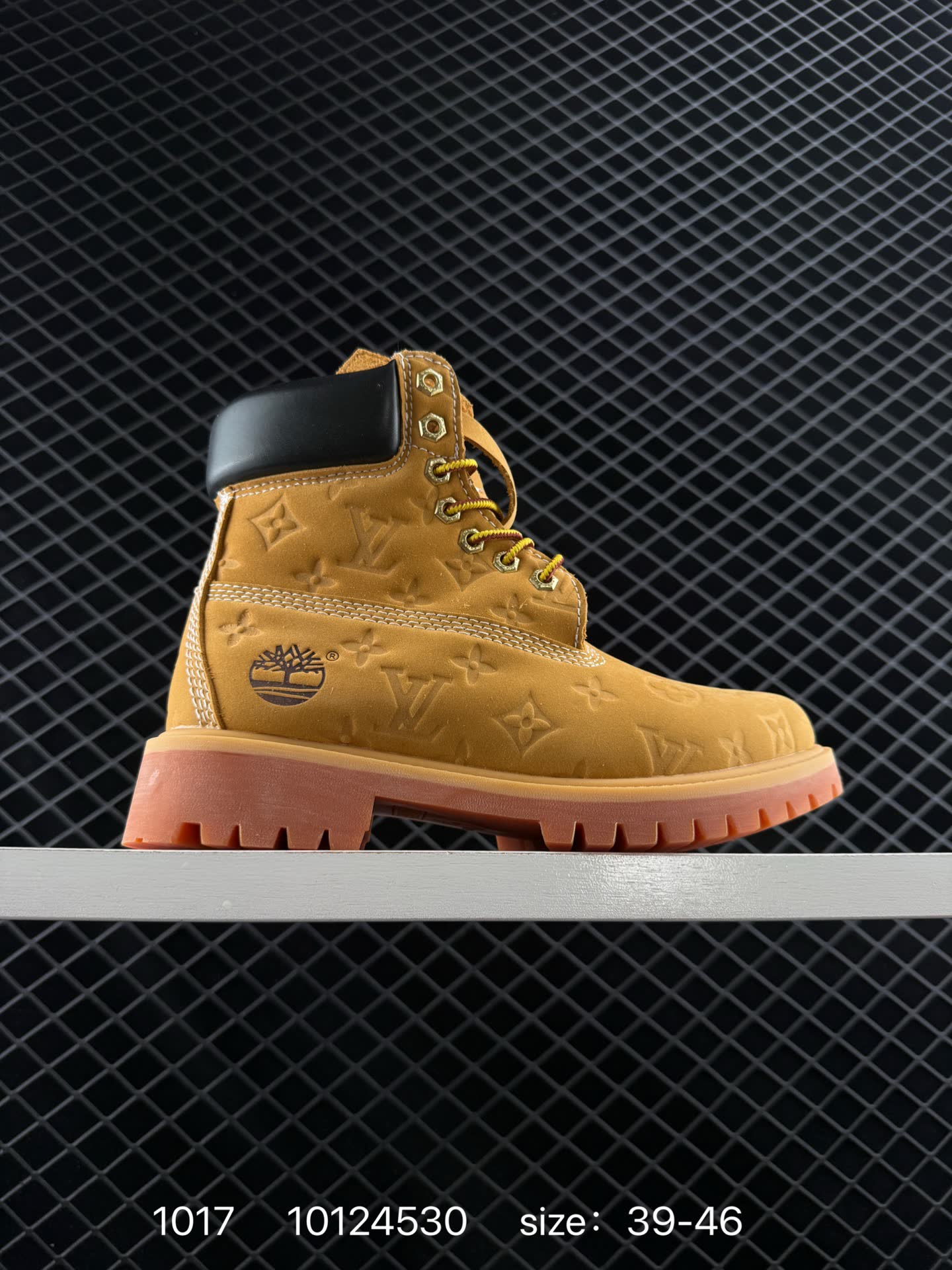 Timberland LV 10124530