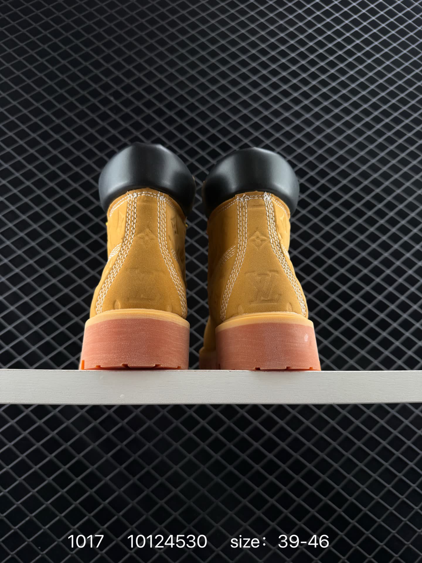 Timberland LV 10124530