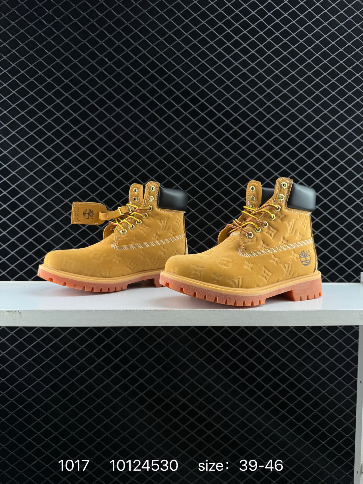 Timberland LV 10124530