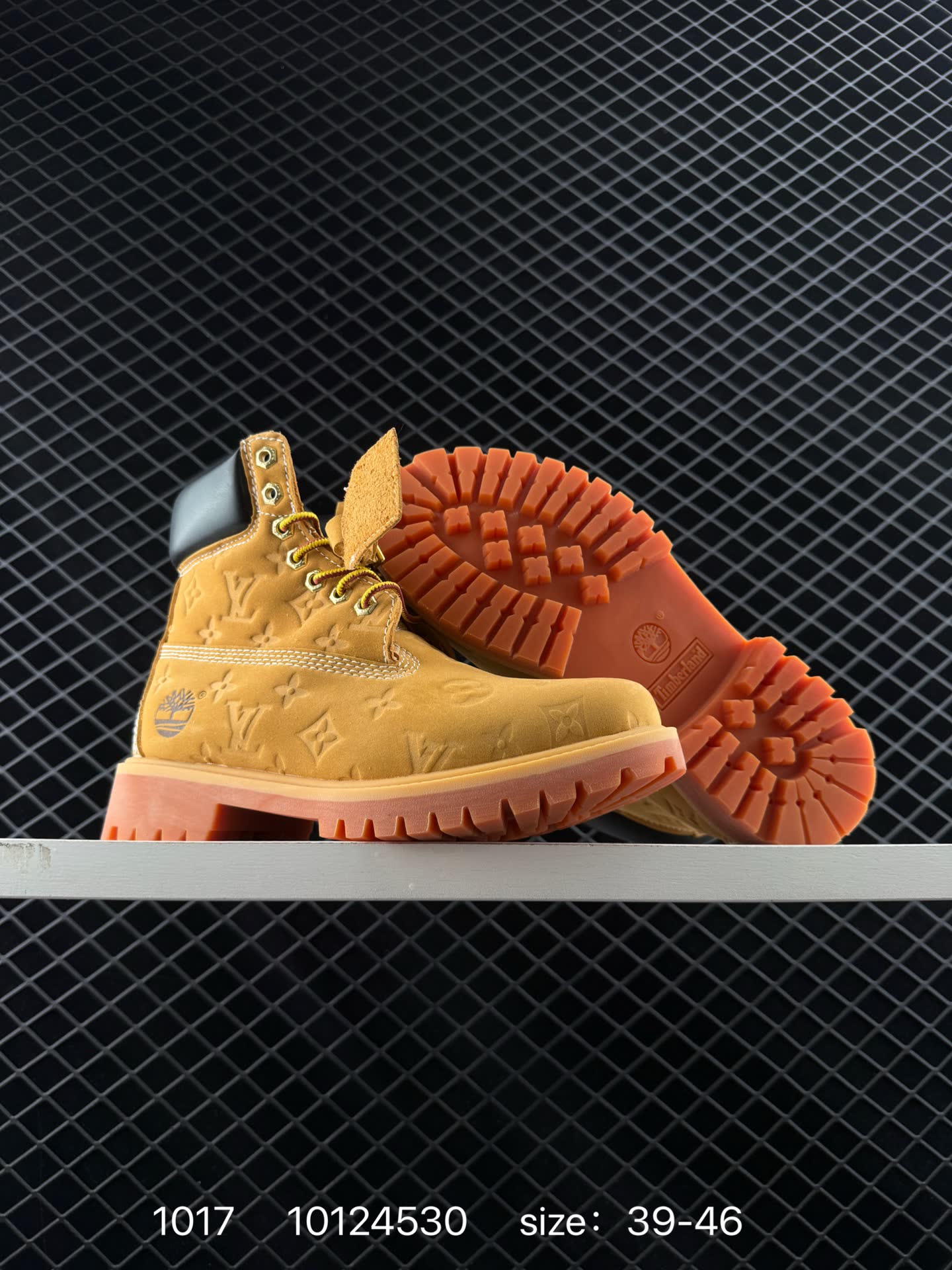 Timberland LV 10124530