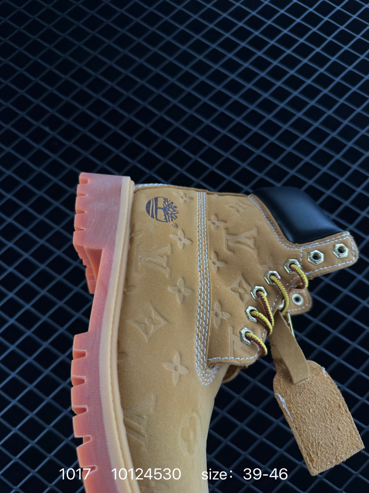 Timberland LV 10124530