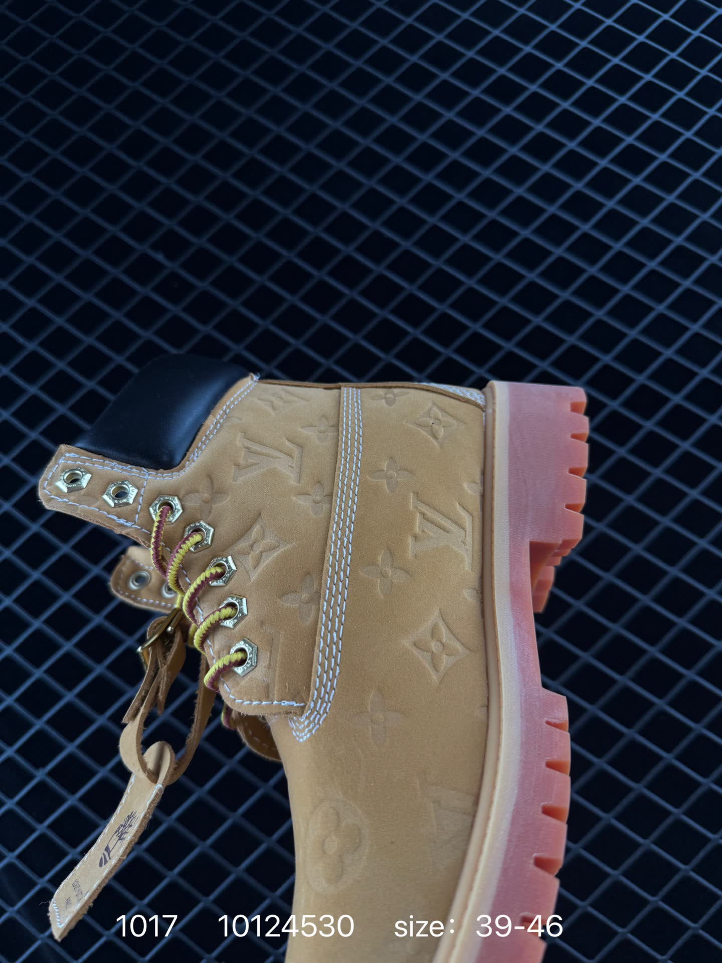 Timberland LV 10124530