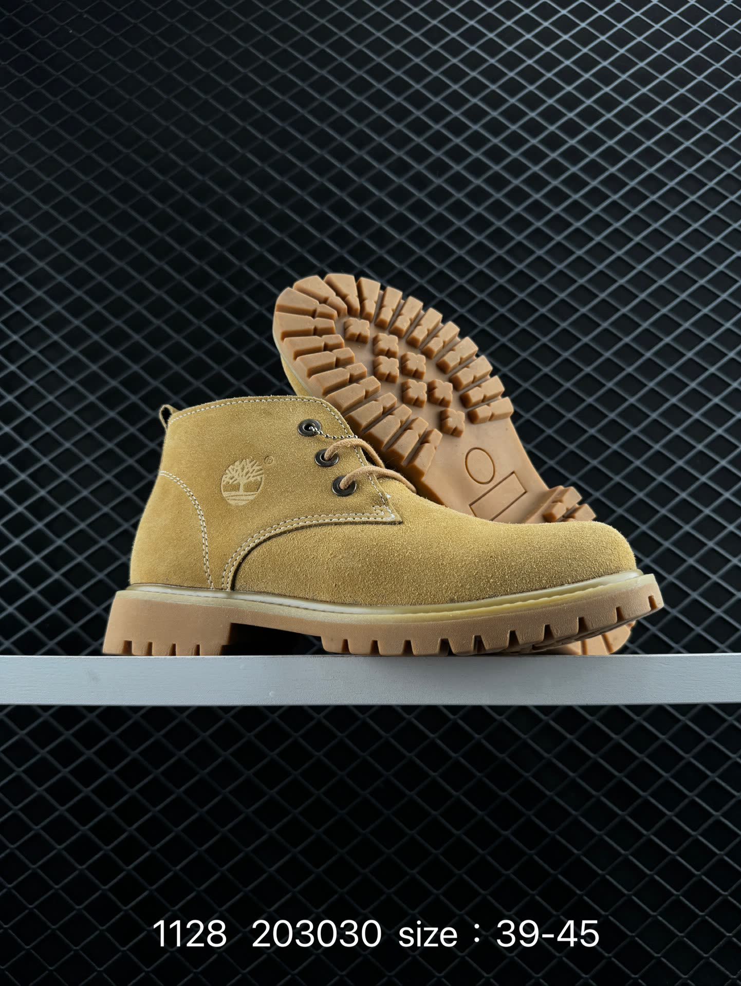 Timberland 203030