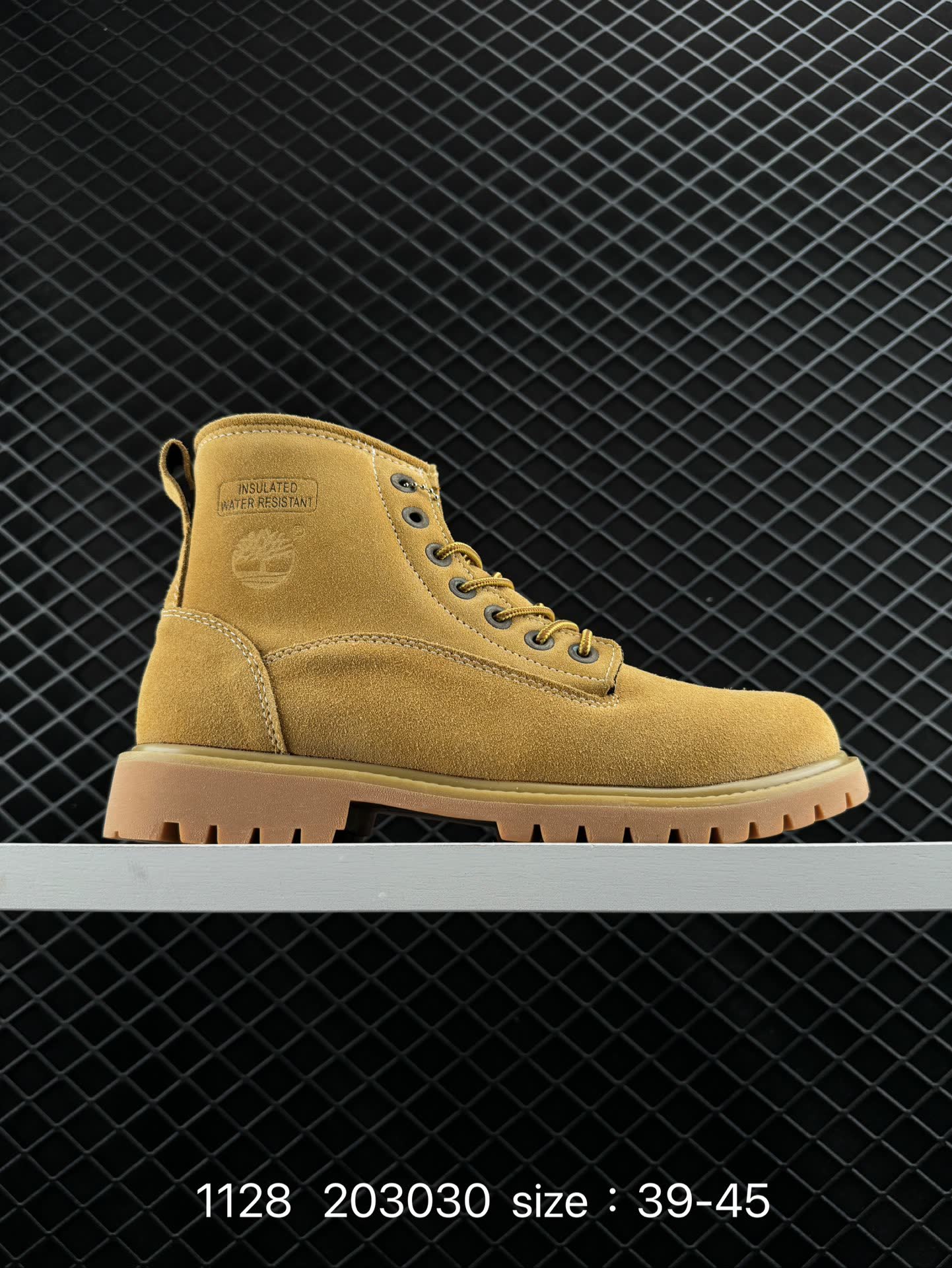 Timberland 203030