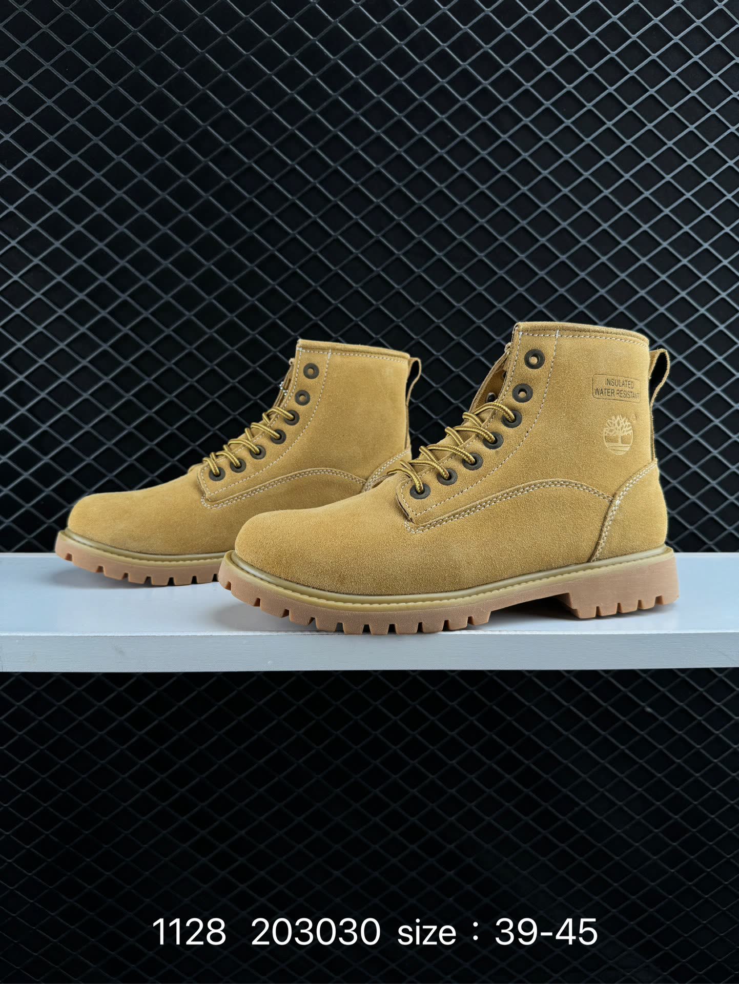 Timberland 203030