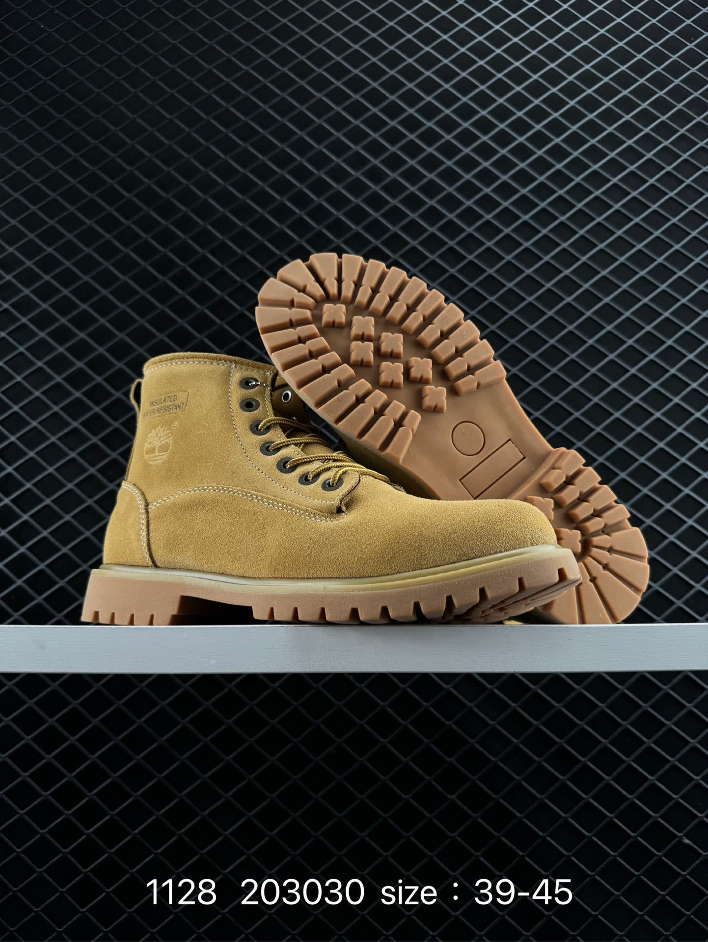 Timberland 203030