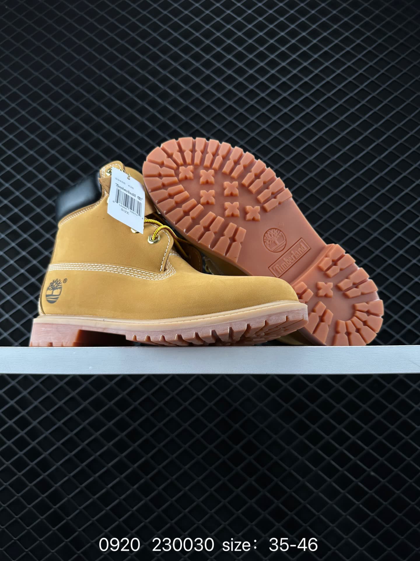 Timberland 230030