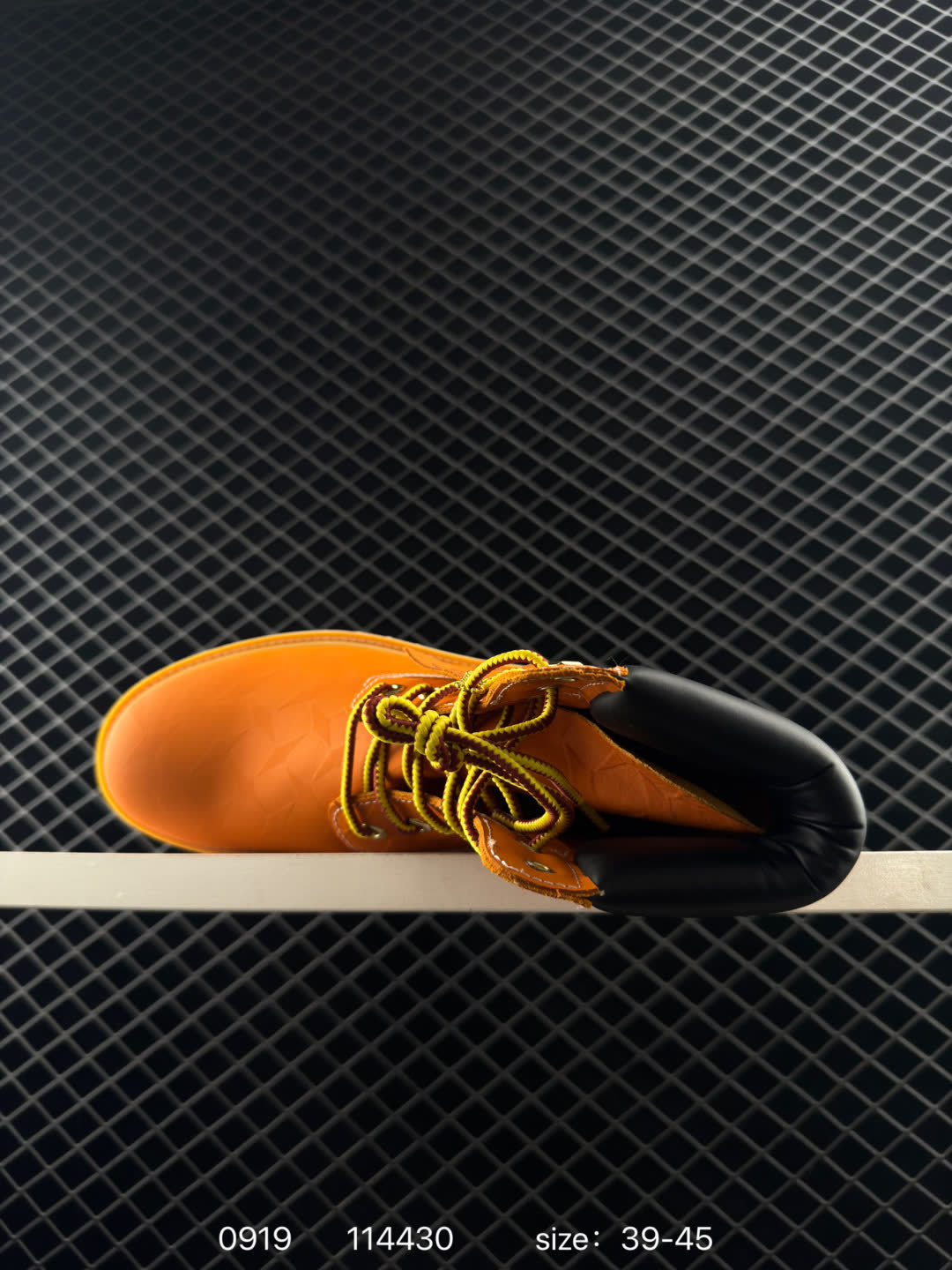 Timberland 6 Inch Leather Boots