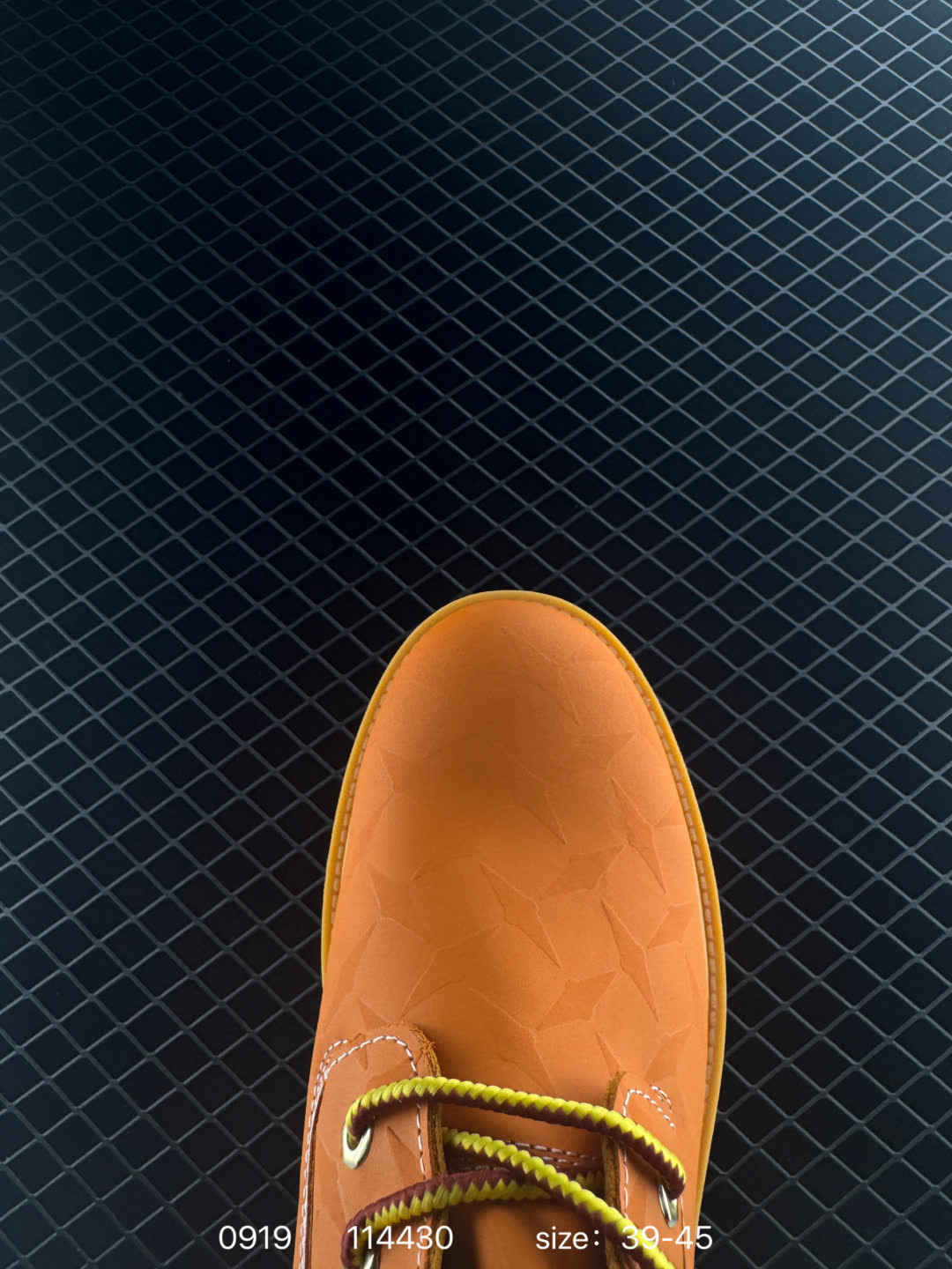 Timberland 6 Inch Leather Boots