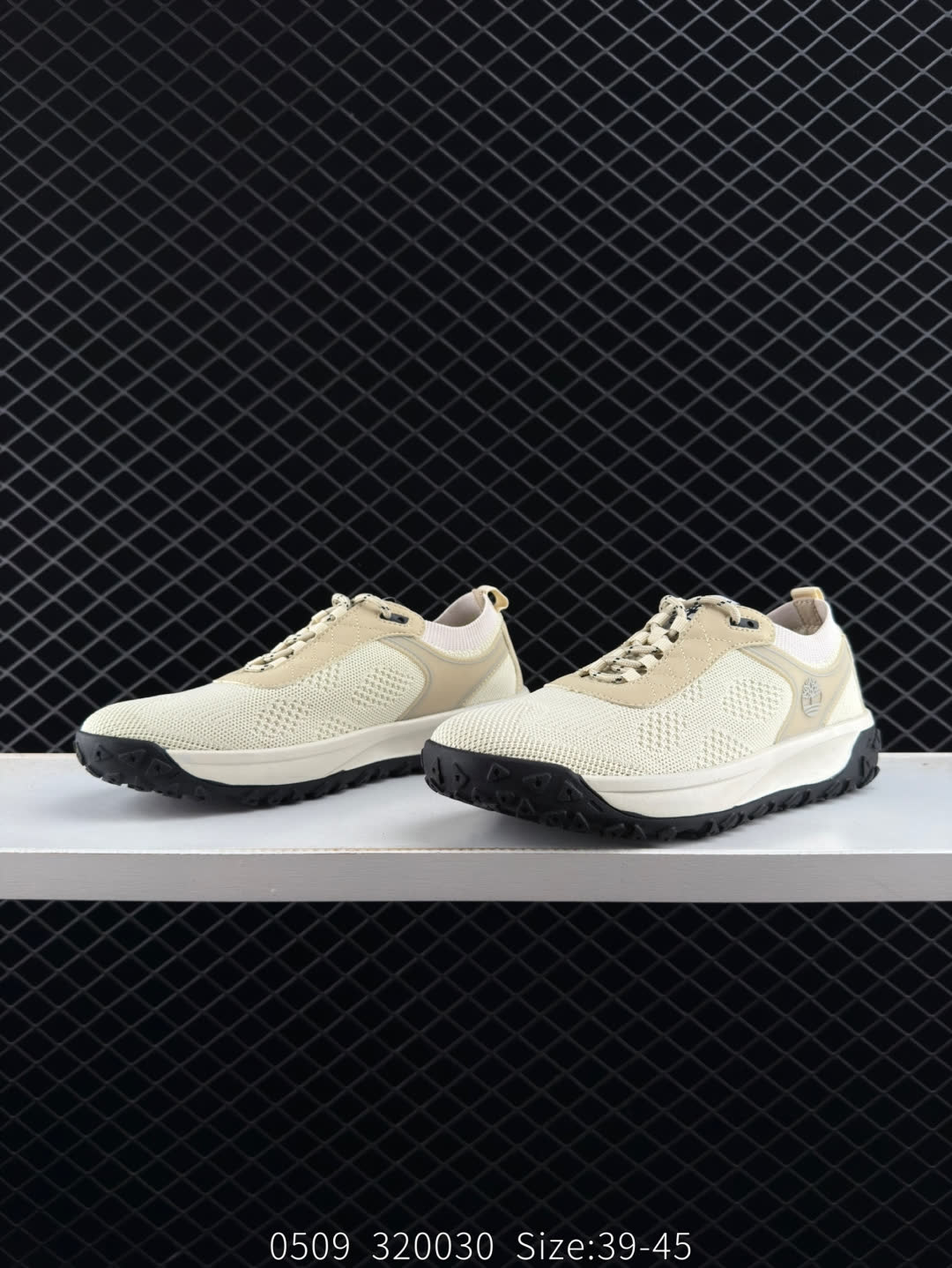 Timberland 25 Motion6  A6BMD