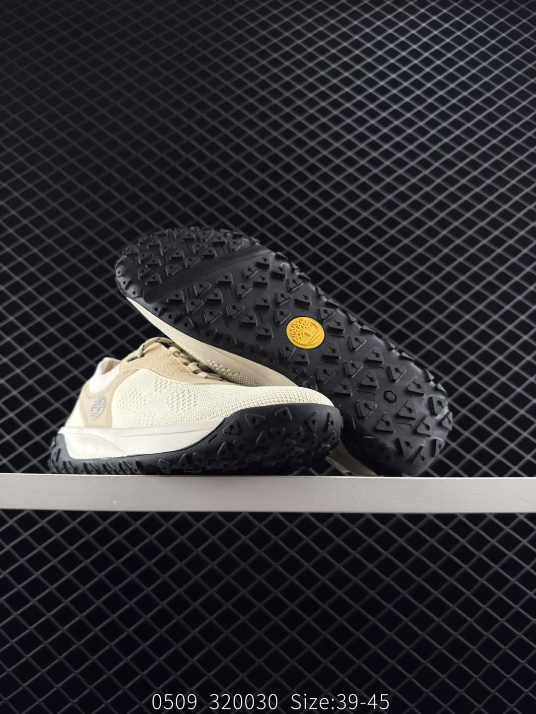 Timberland 25 Motion6  A6BMD