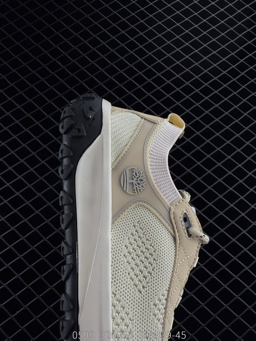 Timberland 25 Motion6  A6BMD