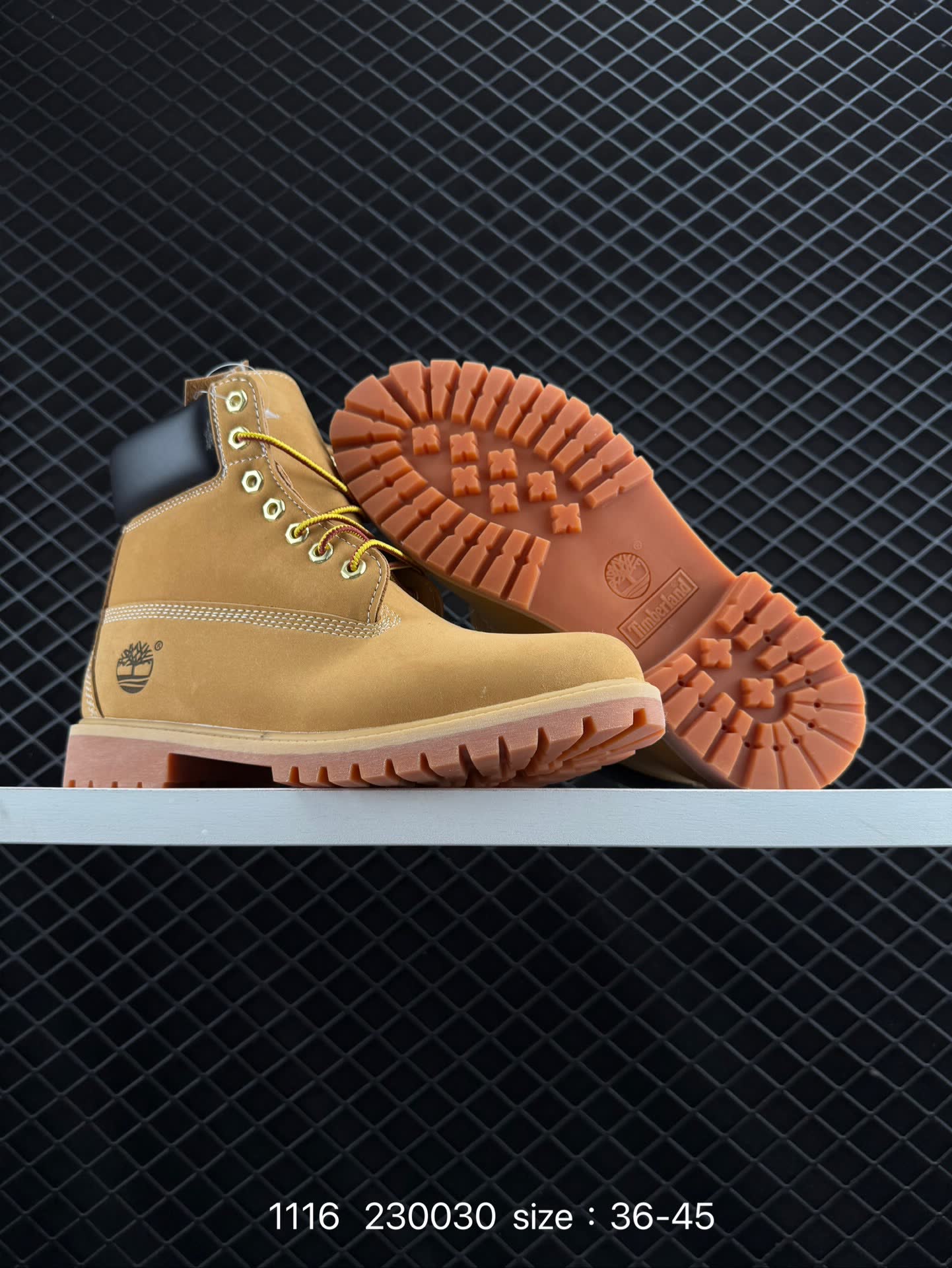 Timberland 230030