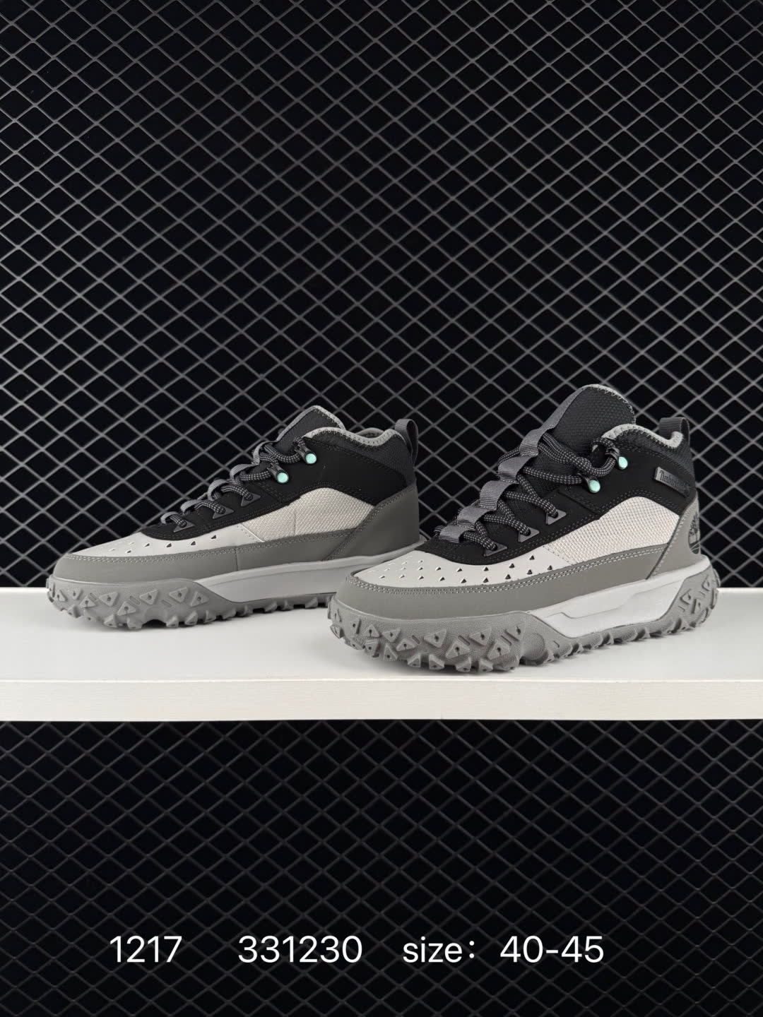 Timberland Greenstride Motion 6