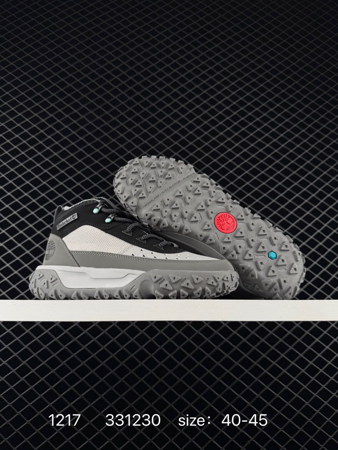 Timberland Greenstride Motion 6