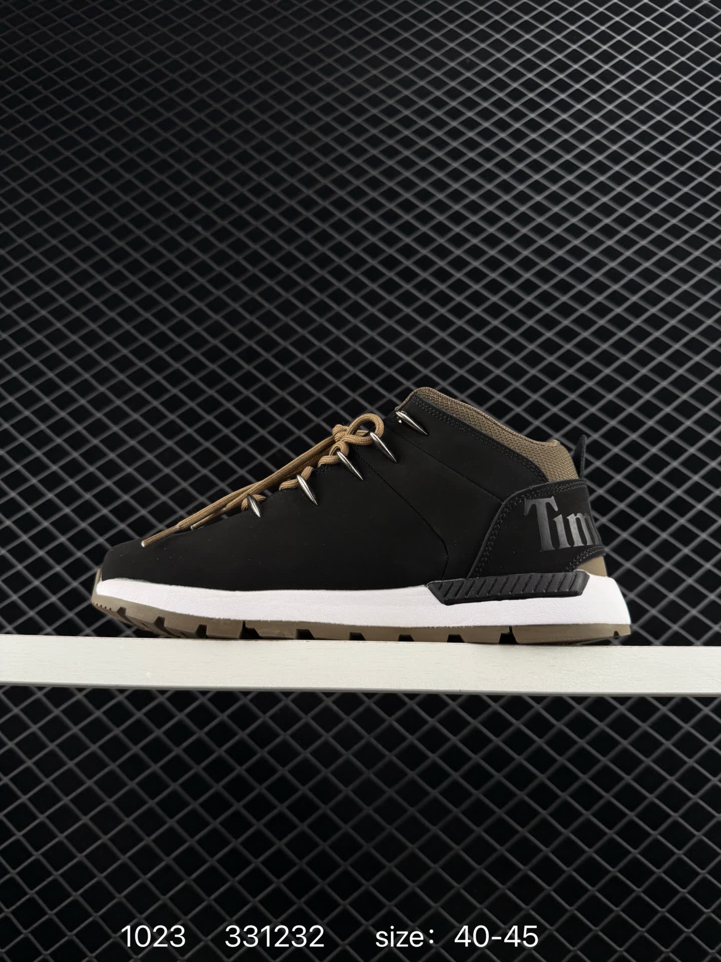 Timberland  Sprint Trekker