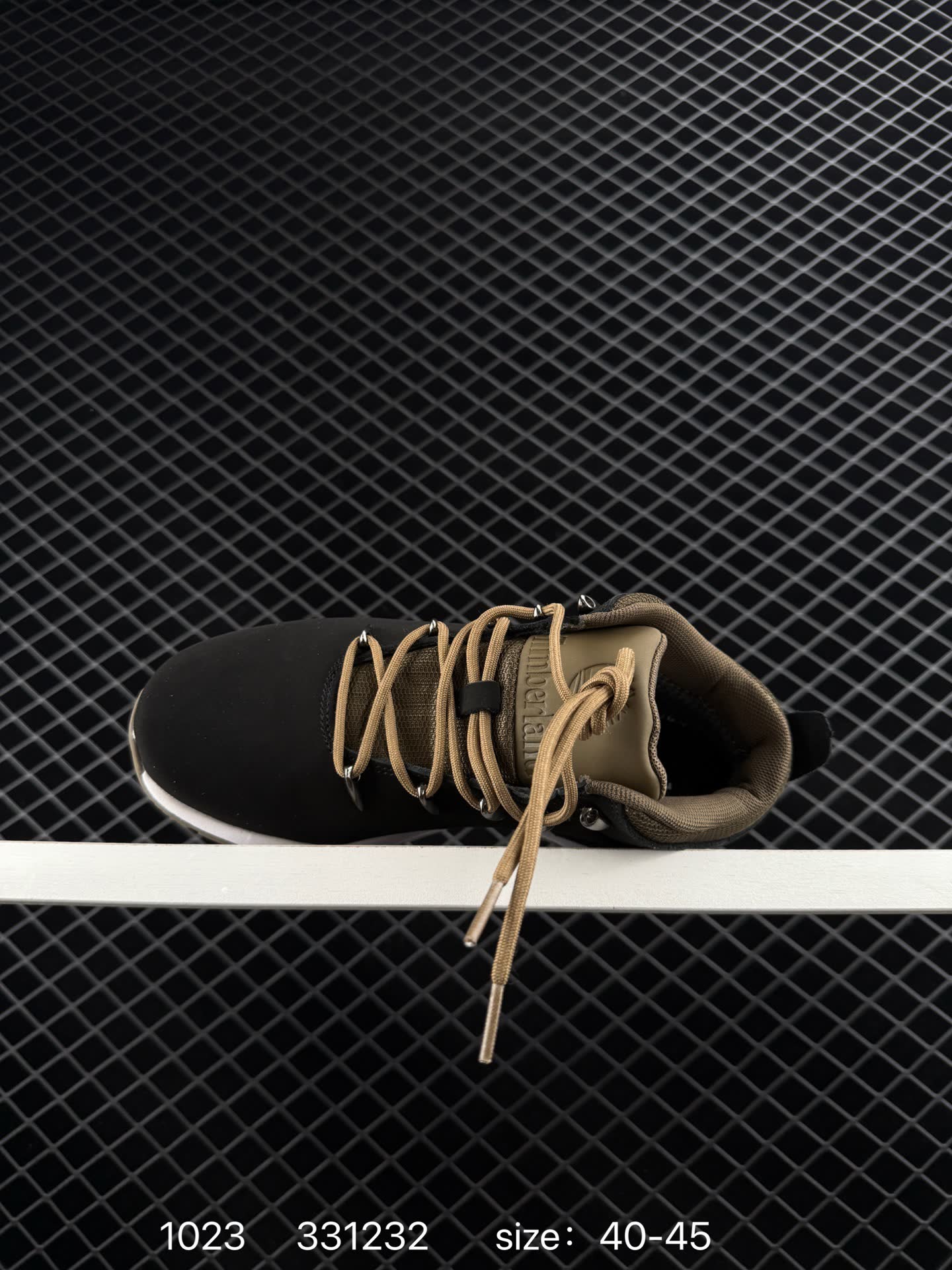 Timberland  Sprint Trekker