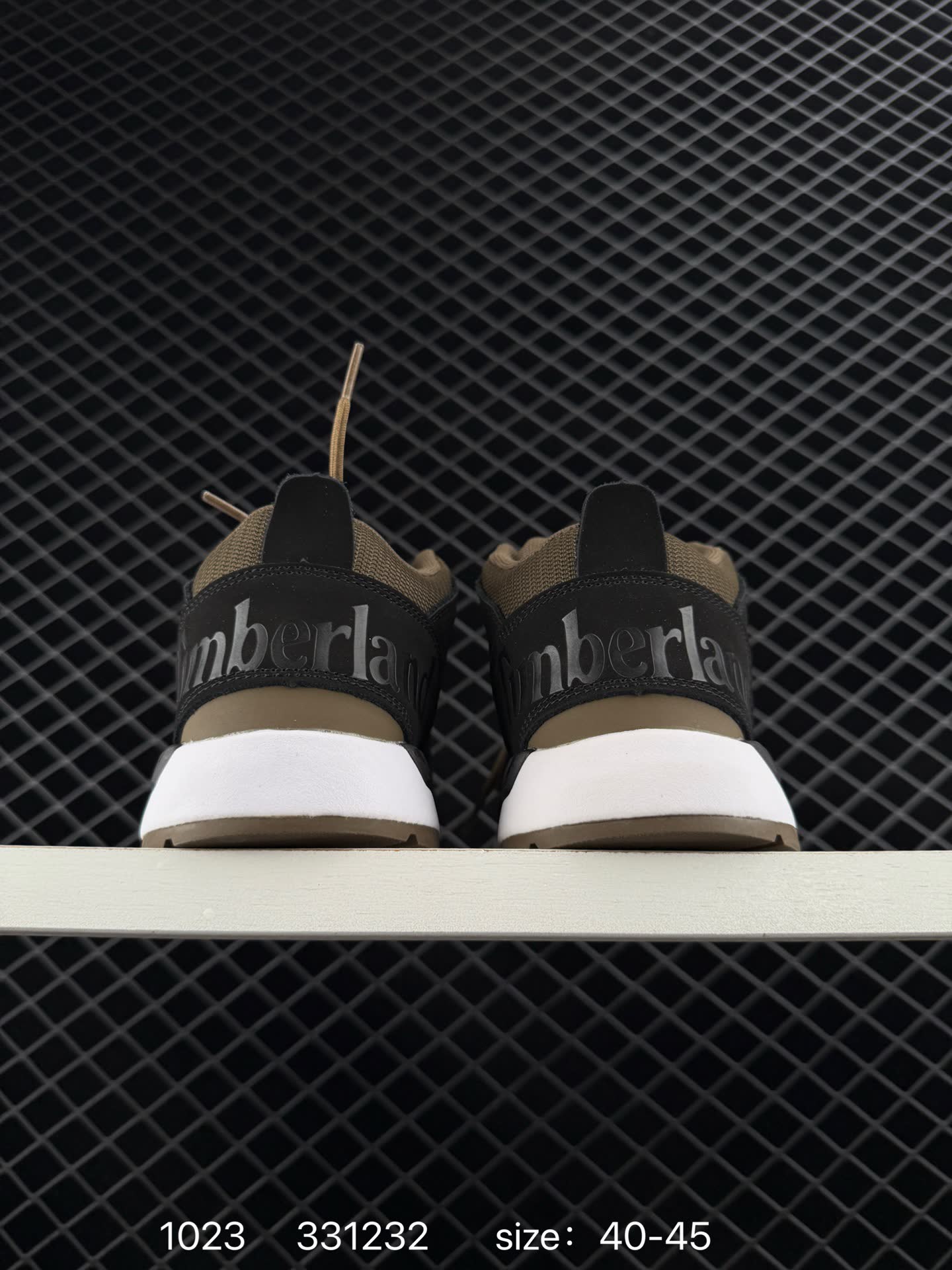 Timberland  Sprint Trekker