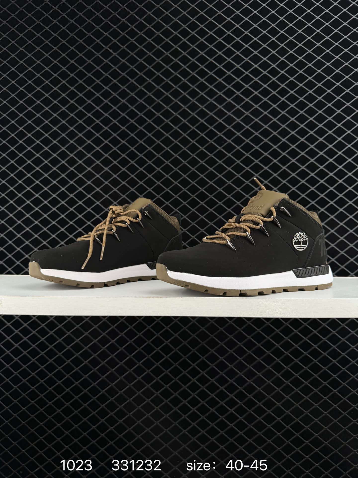 Timberland  Sprint Trekker