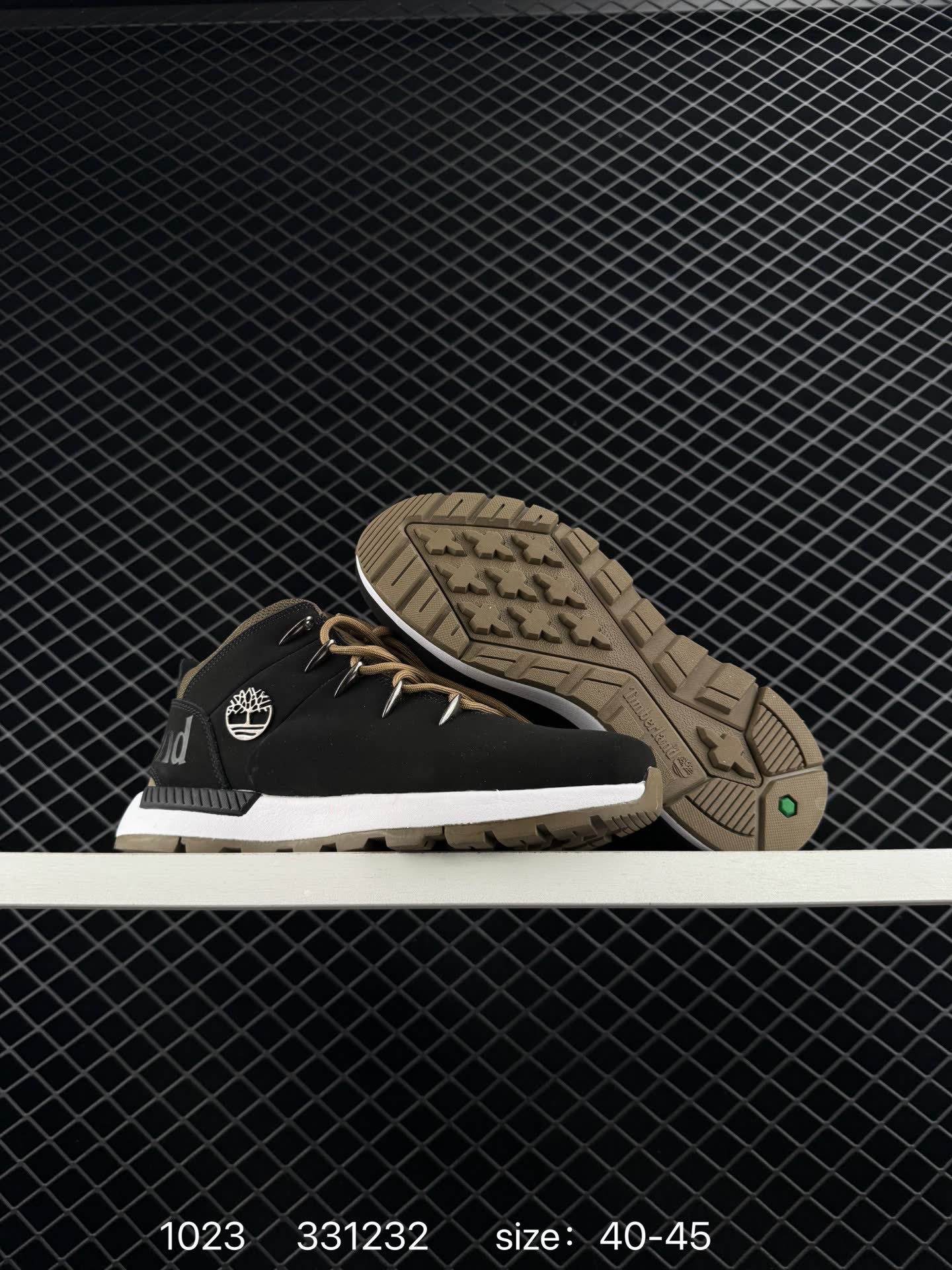 Timberland  Sprint Trekker