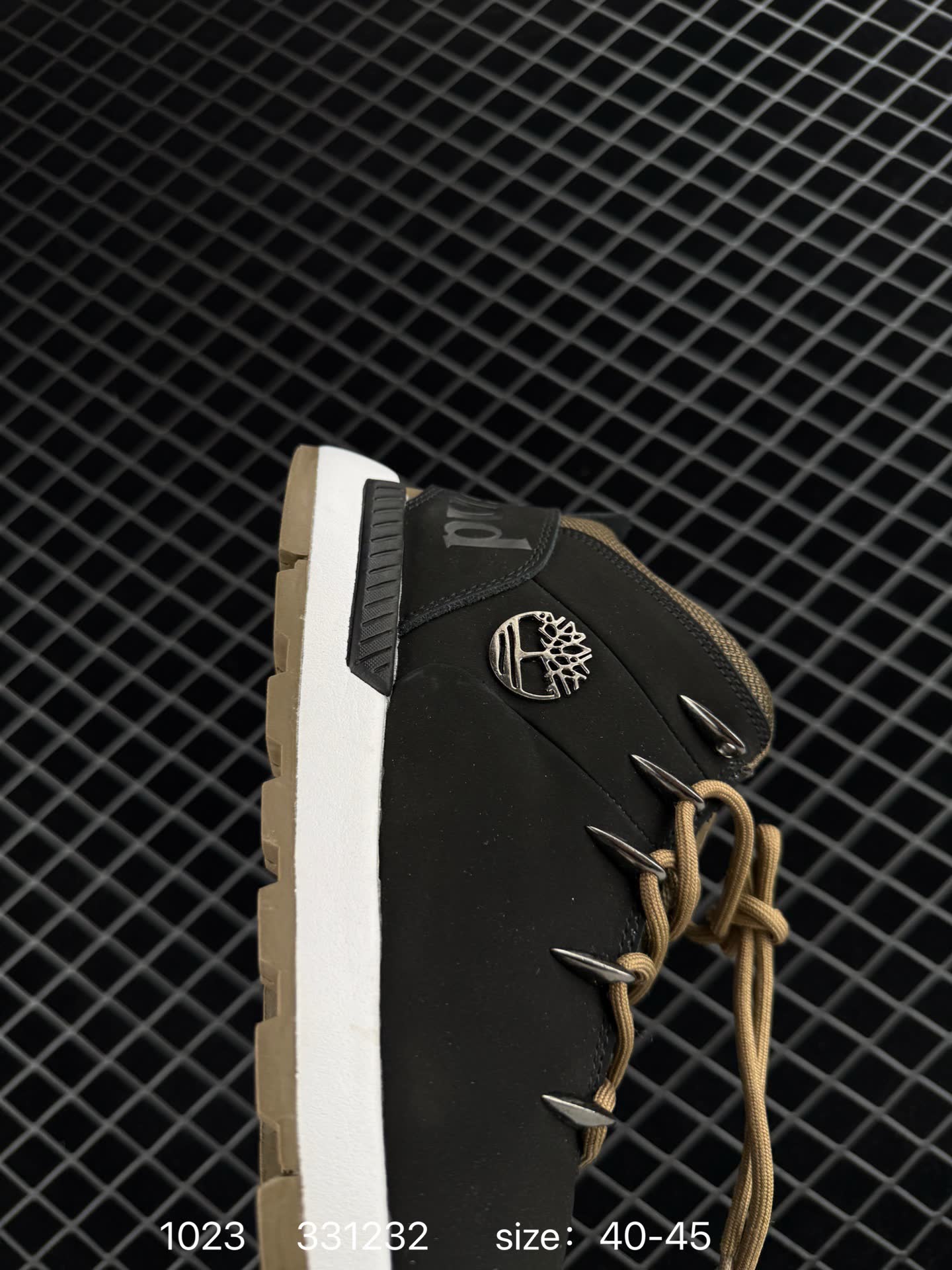 Timberland  Sprint Trekker
