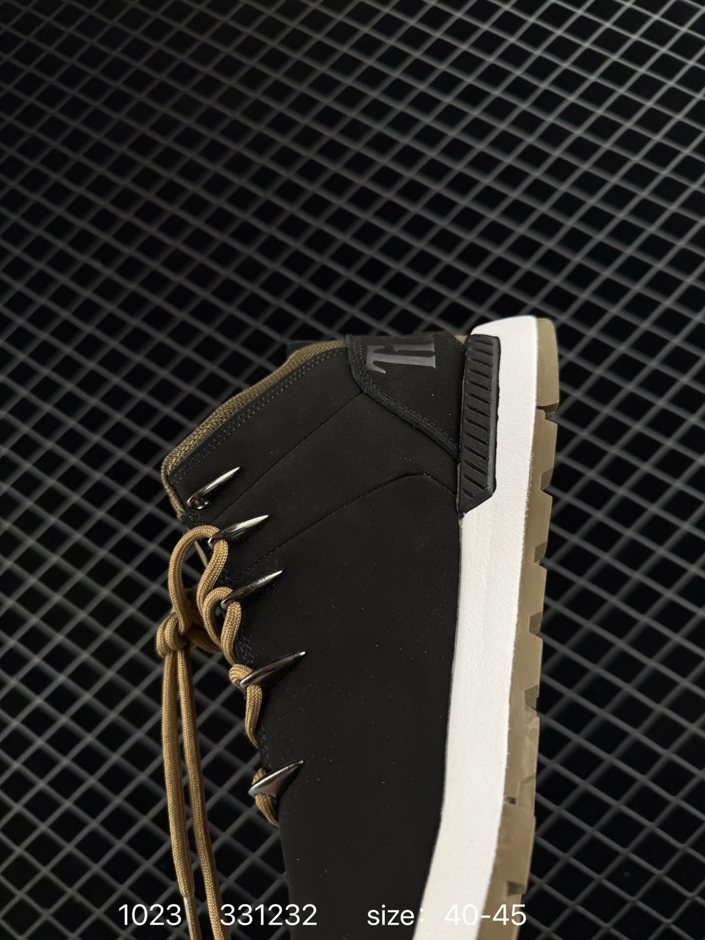 Timberland  Sprint Trekker