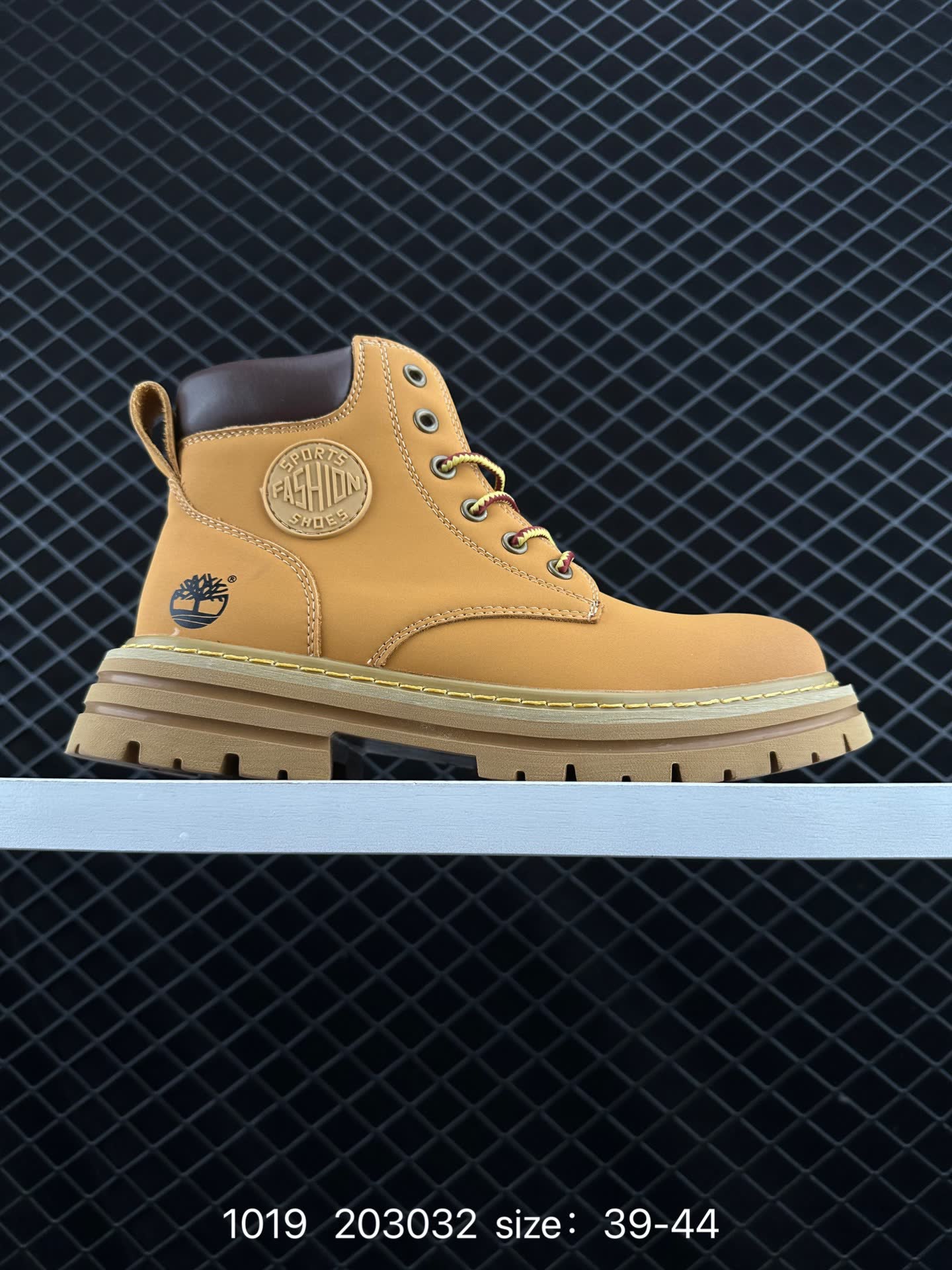 Timberland   099789