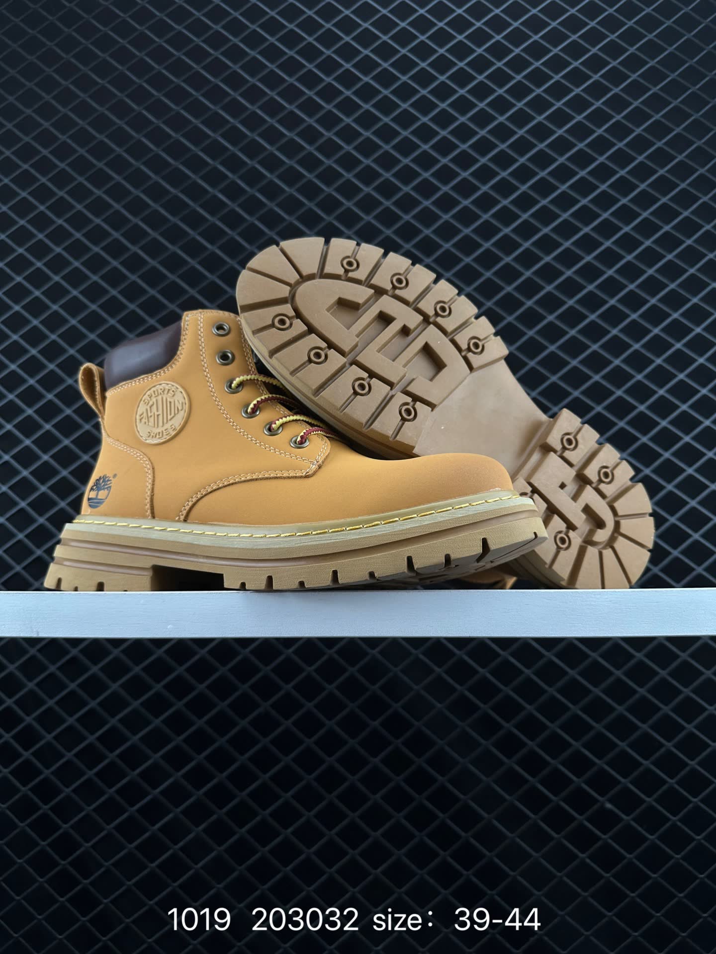 Timberland   099789
