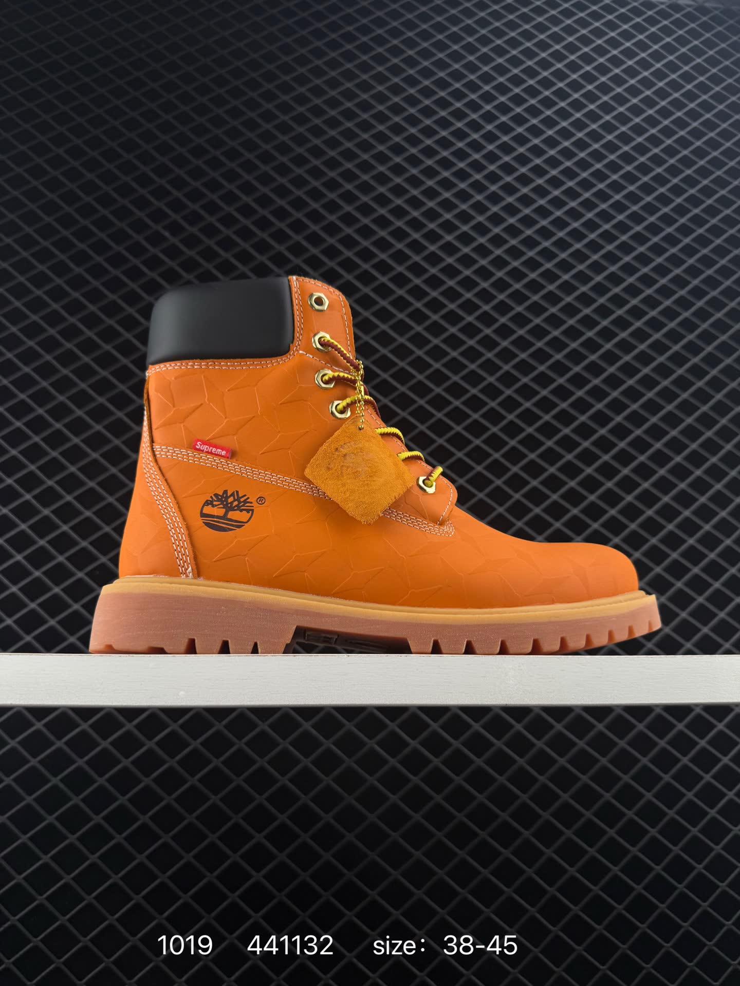 Timberland 6 Inch Leather Boots Timberland 6 Inch Leather Boots