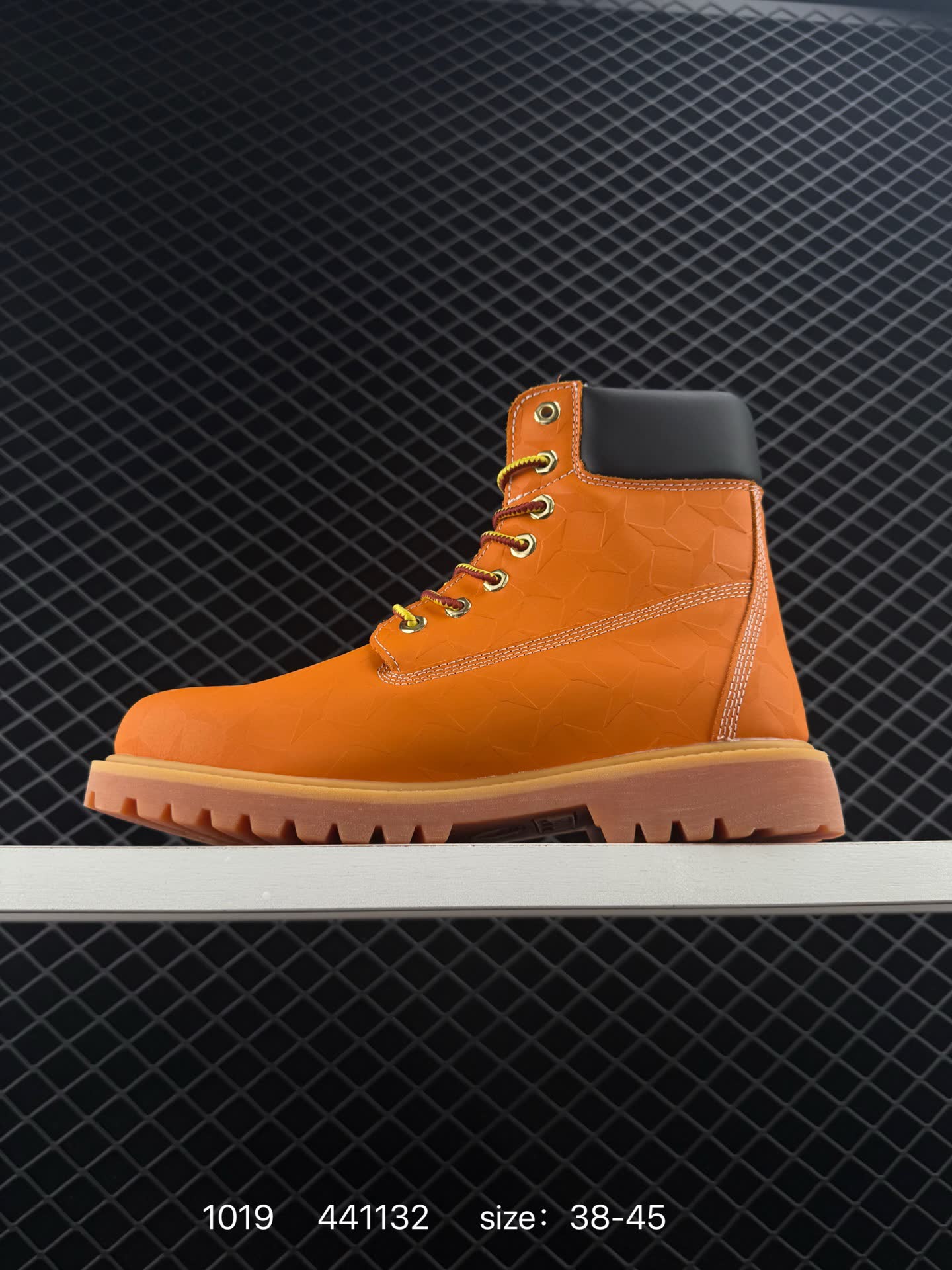 Timberland  6 Inch Leather Boots