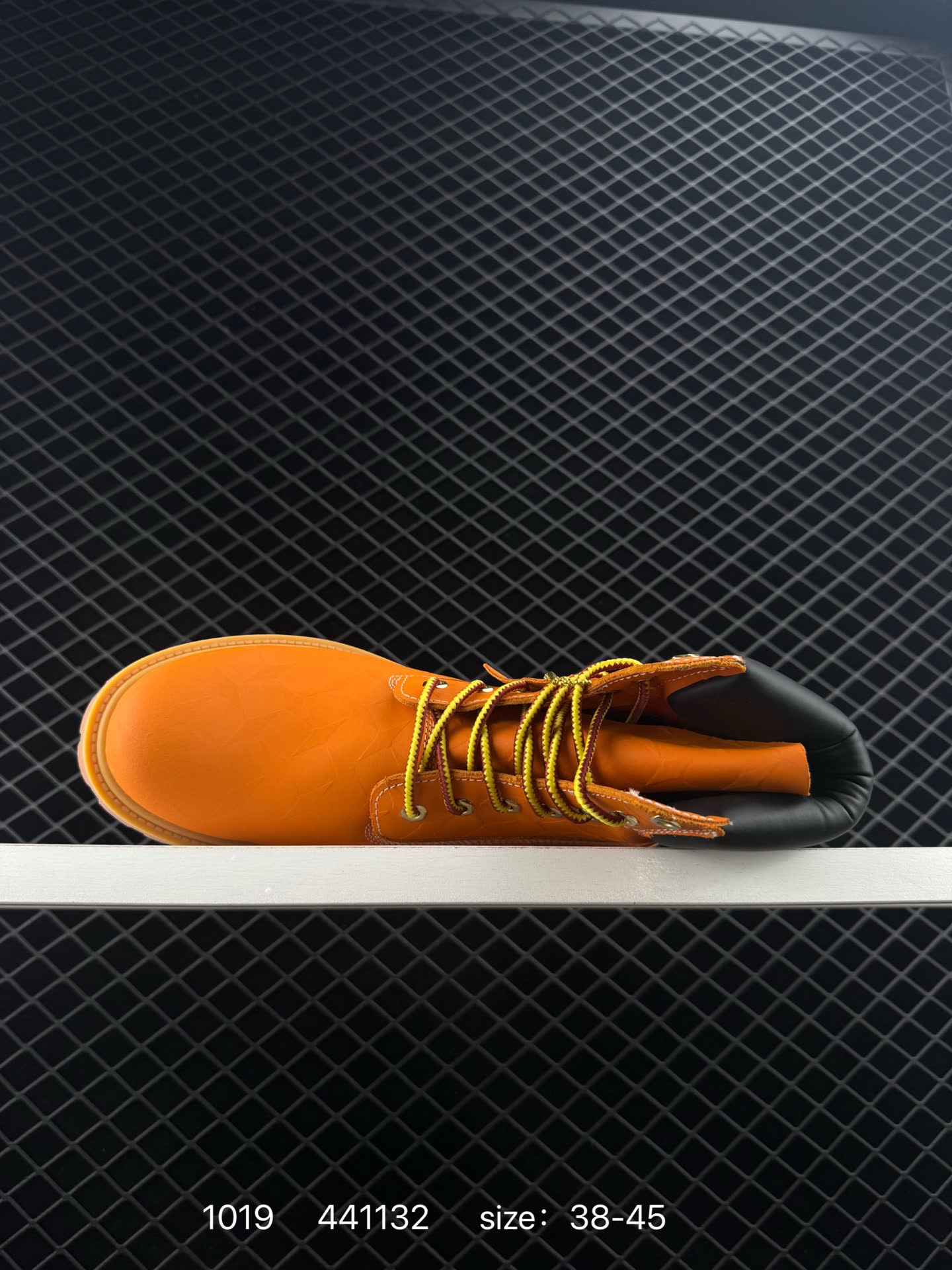 Timberland  6 Inch Leather Boots