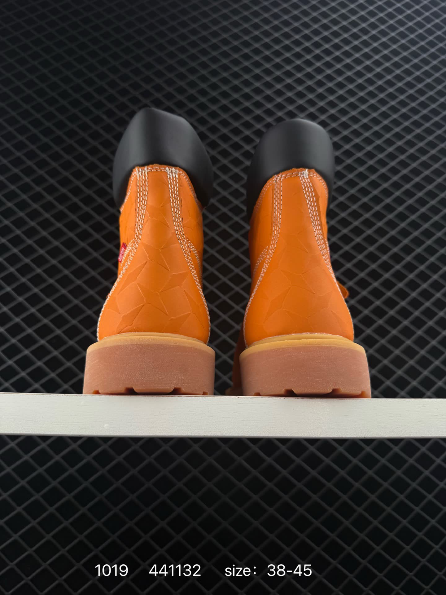 Timberland  6 Inch Leather Boots