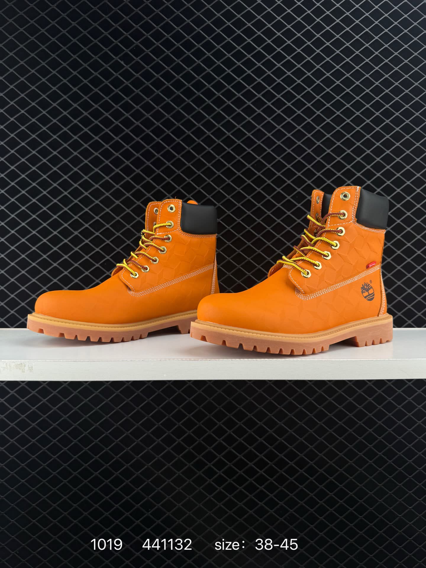 Timberland  6 Inch Leather Boots