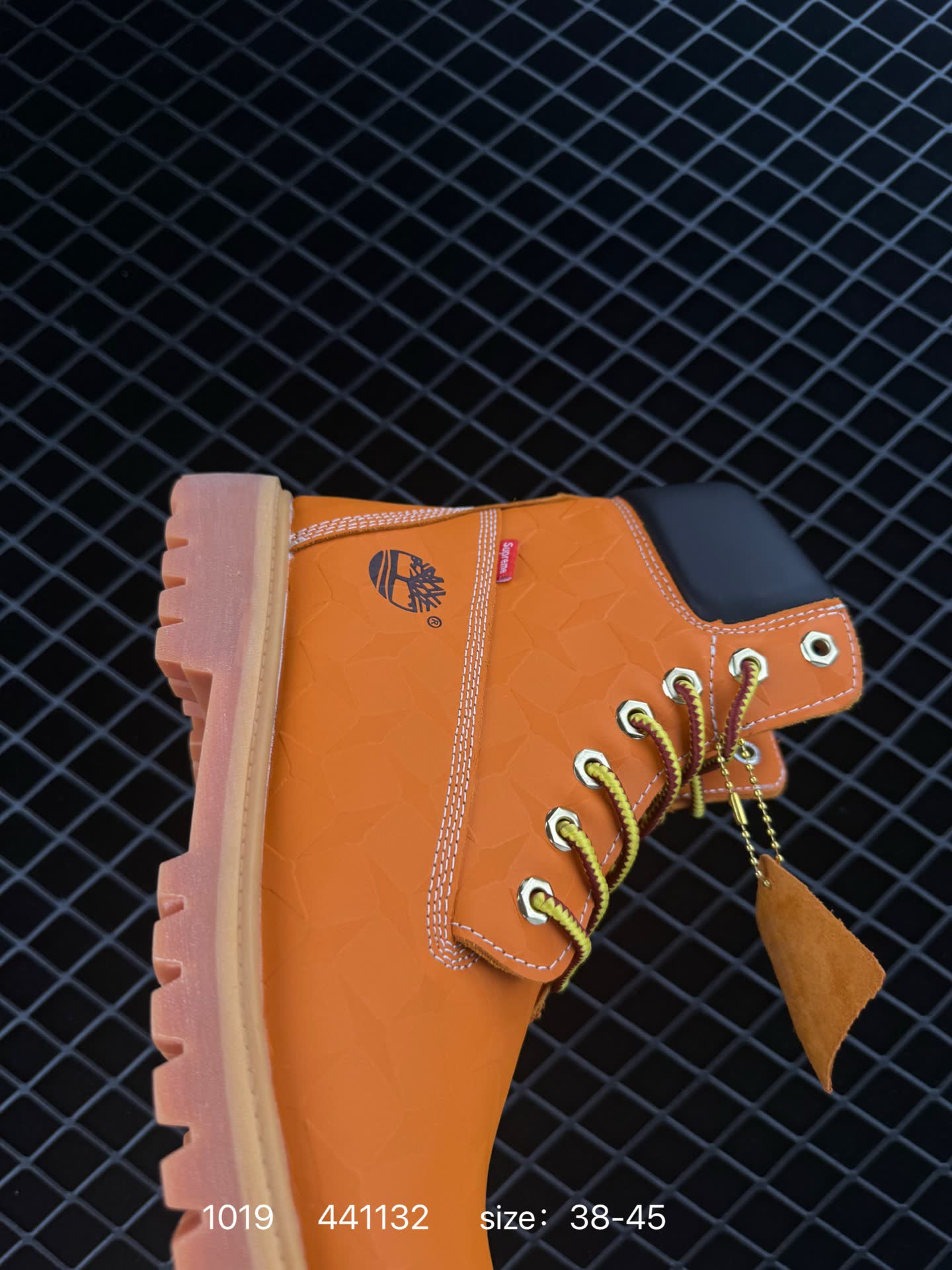 Timberland  6 Inch Leather Boots