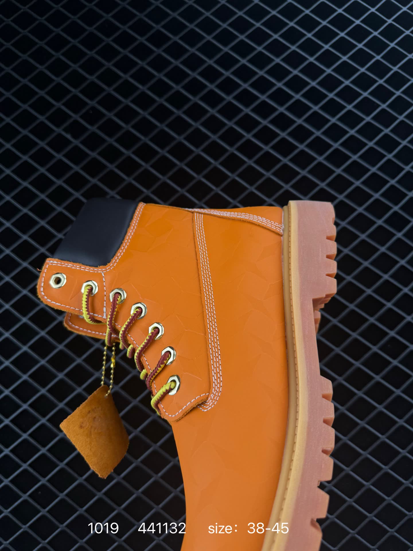 Timberland  6 Inch Leather Boots