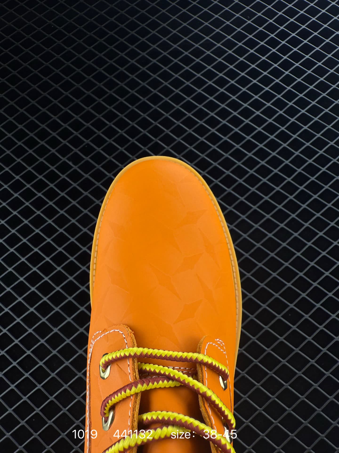 Timberland  6 Inch Leather Boots