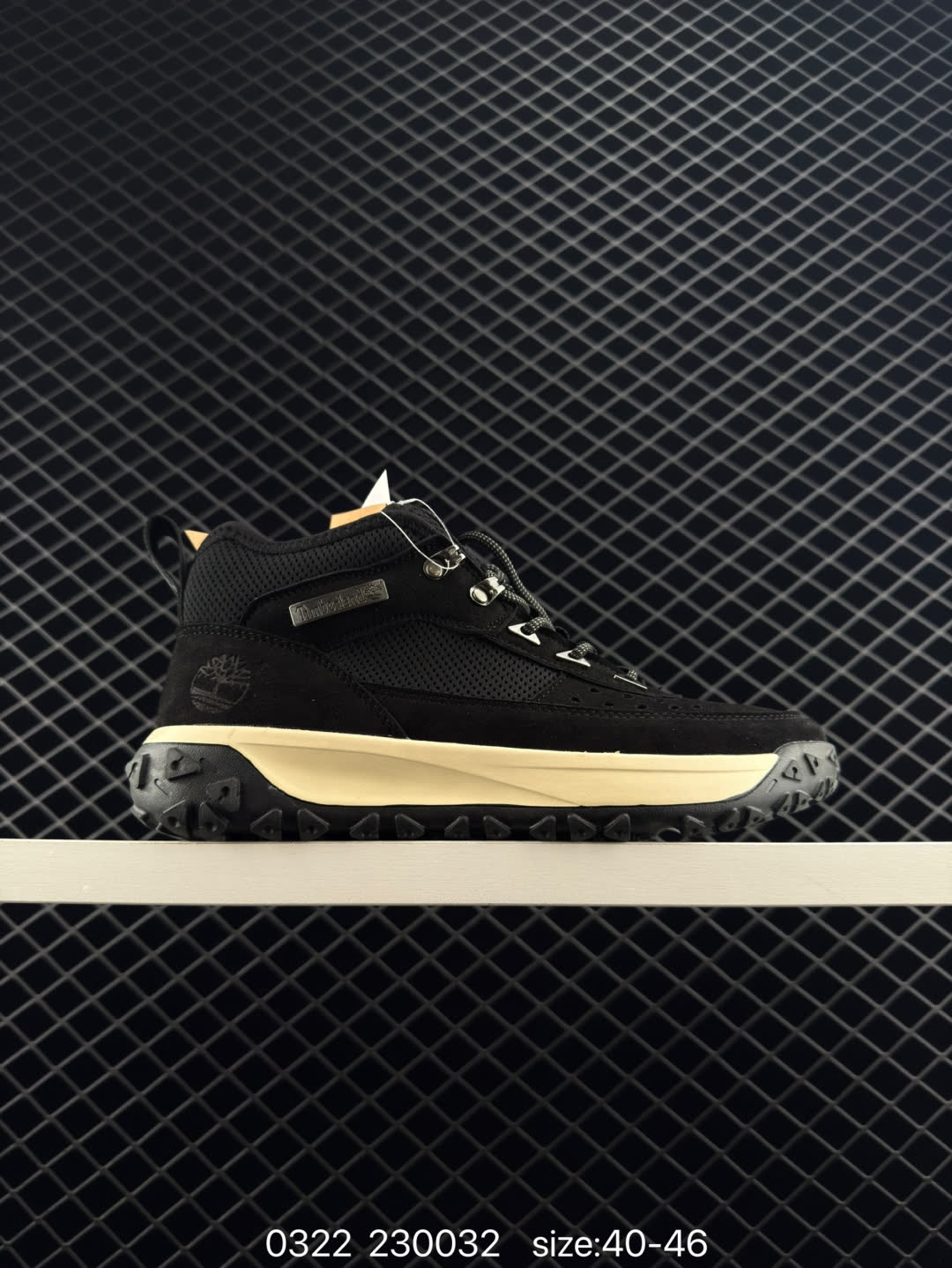 Timberland 6 Inch Leather Boots