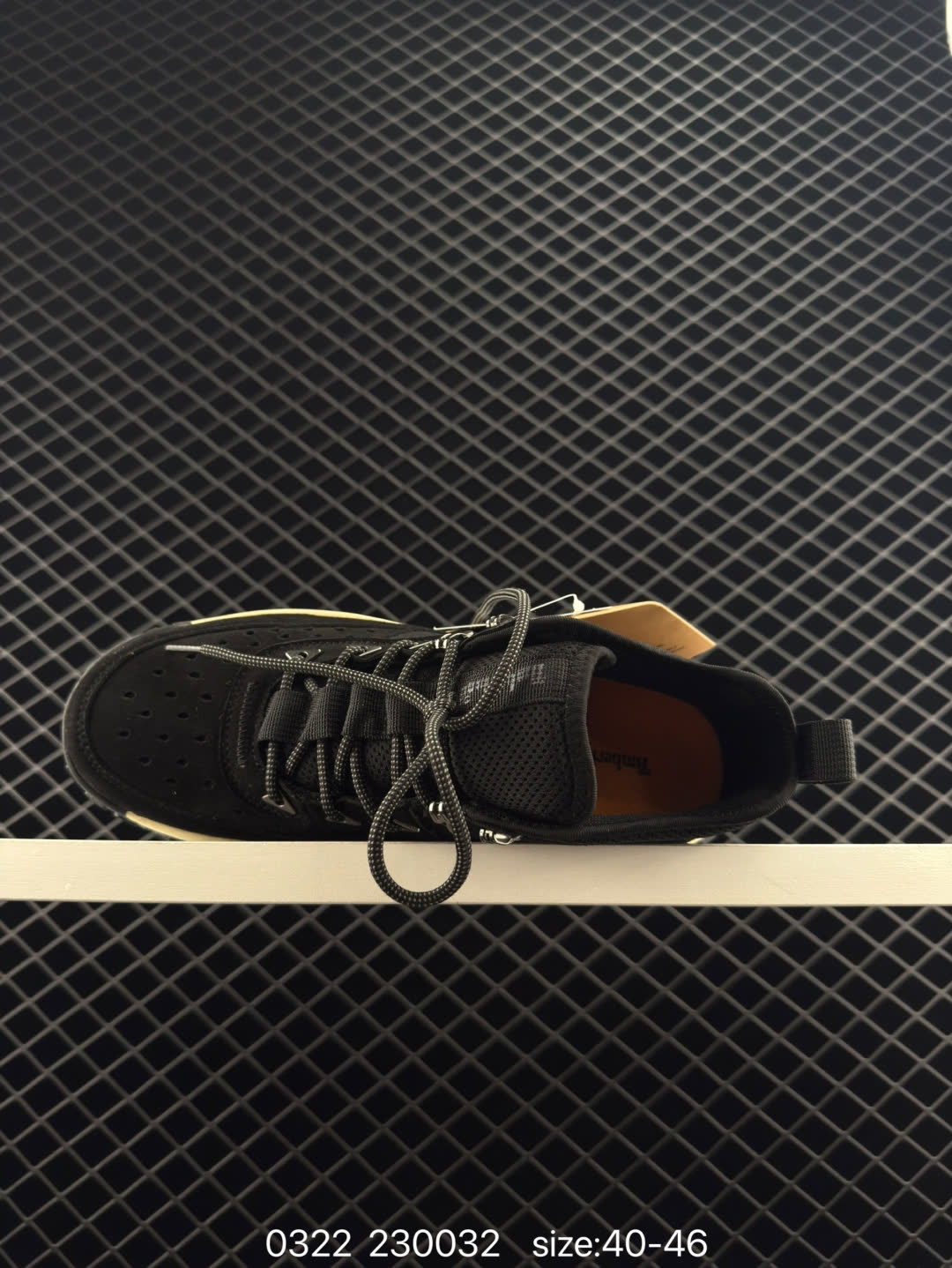 Timberland 6 Inch Leather Boots